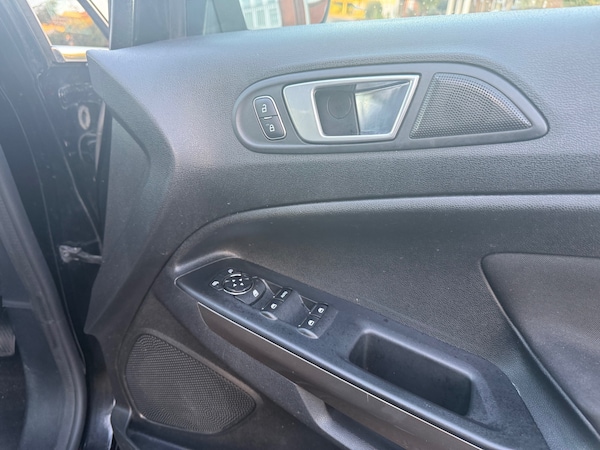 Used Ford Ecosport 2019 for sale - 76187393: Photo 21