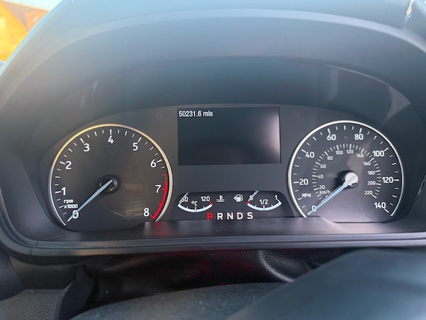 Used Ford Ecosport 2019 for sale - 76187393: Photo 22