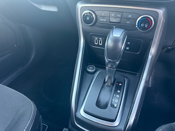 Used Ford Ecosport 2019 for sale - 76187393: Photo 23