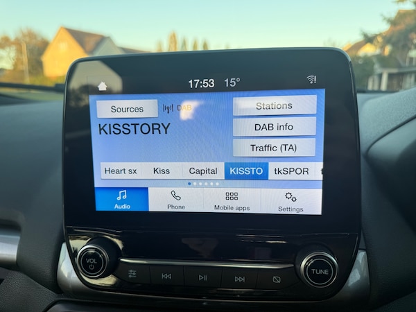 Used Ford Ecosport 2019 for sale - 76187393: Photo 24