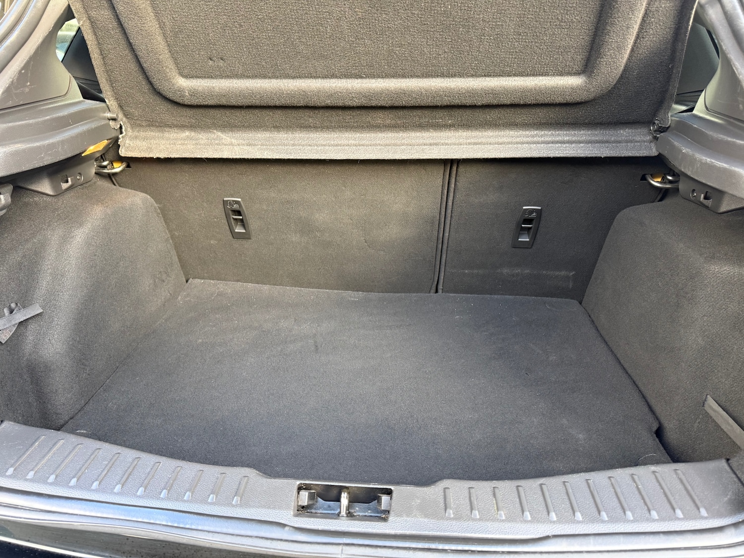 Used Ford Focus 2018 for sale - 78125469: Photo 12