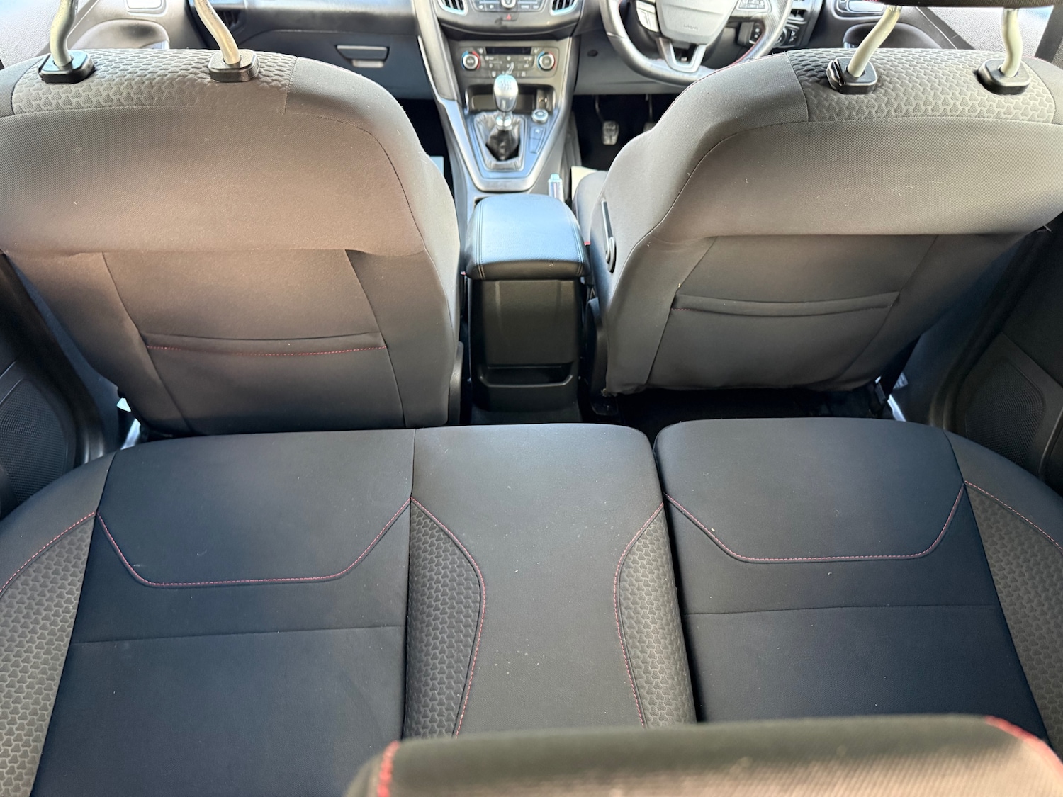 Used Ford Focus 2018 for sale - 78125469: Photo 13