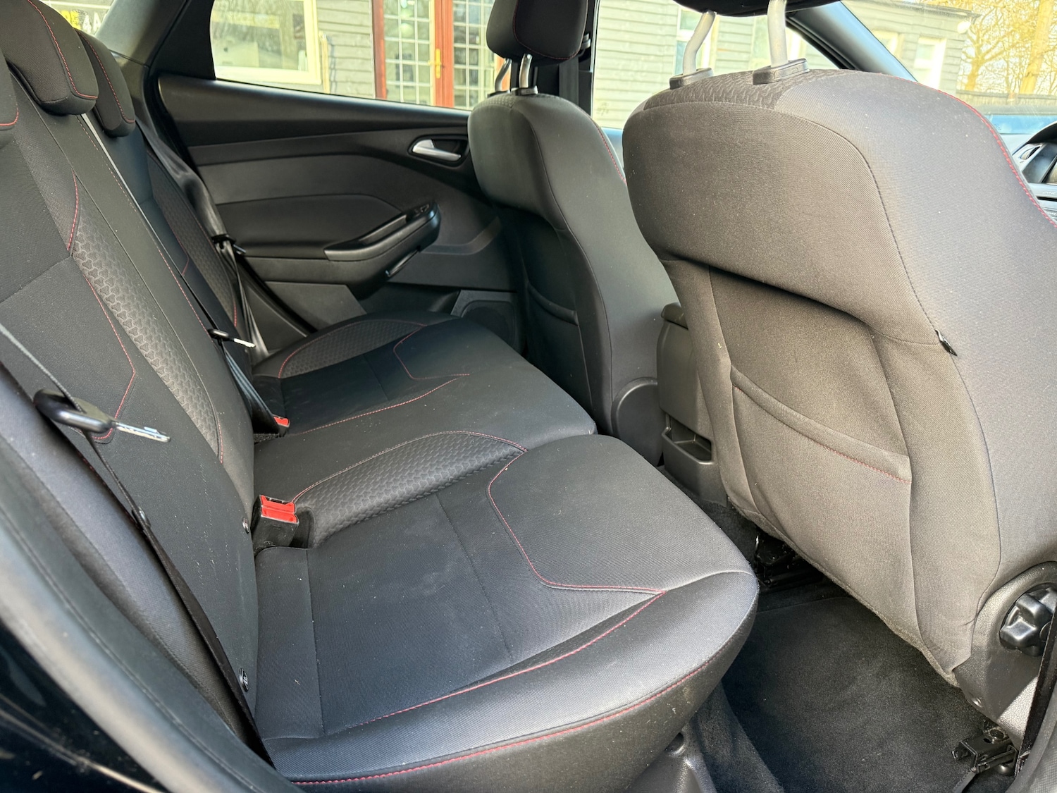 Used Ford Focus 2018 for sale - 78125469: Photo 15