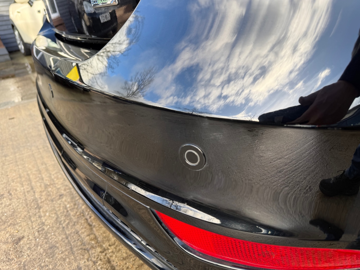 Used Ford Focus 2018 for sale - 78125469: Photo 29