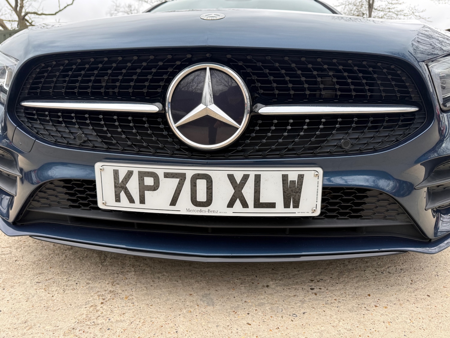 Used Mercedes-Benz A-Class 2021 for sale - 78004858: Photo 20