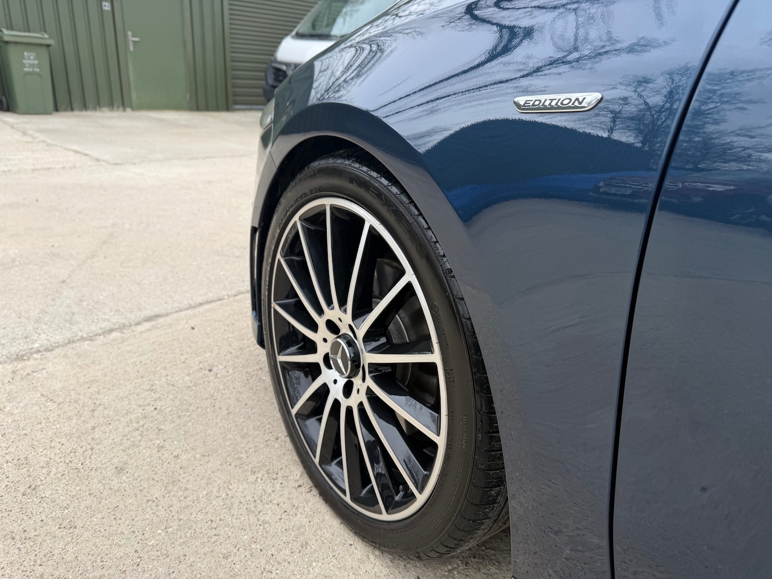 Used Mercedes-Benz A-Class 2021 for sale - 78004858: Photo 21