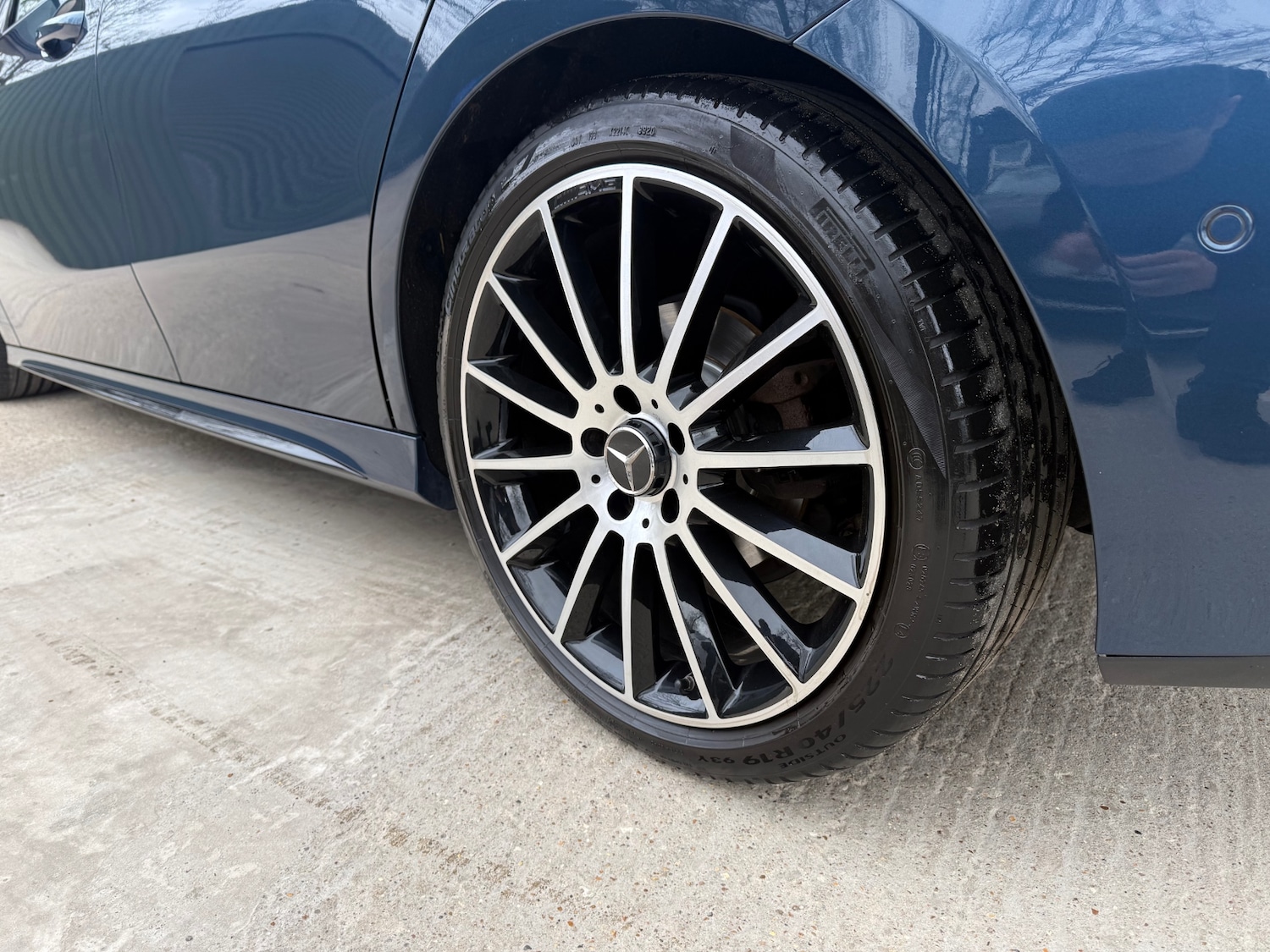 Used Mercedes-Benz A-Class 2021 for sale - 78004858: Photo 22