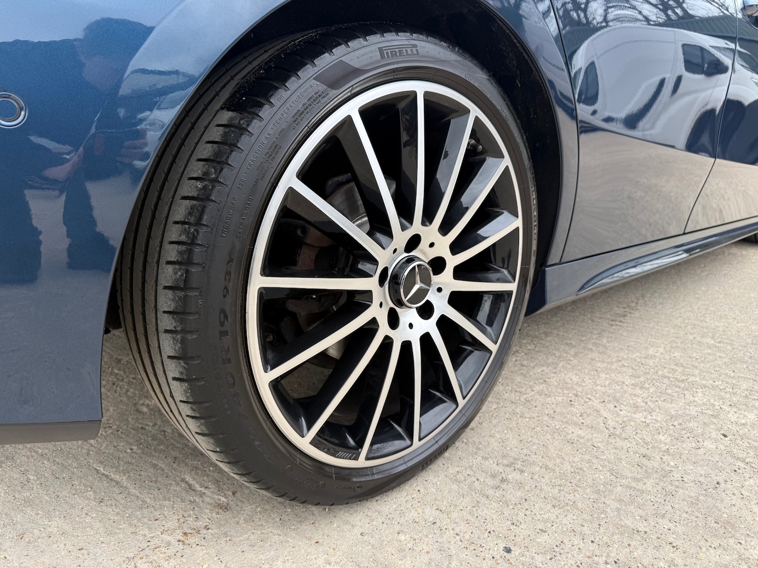 Used Mercedes-Benz A-Class 2021 for sale - 78004858: Photo 23