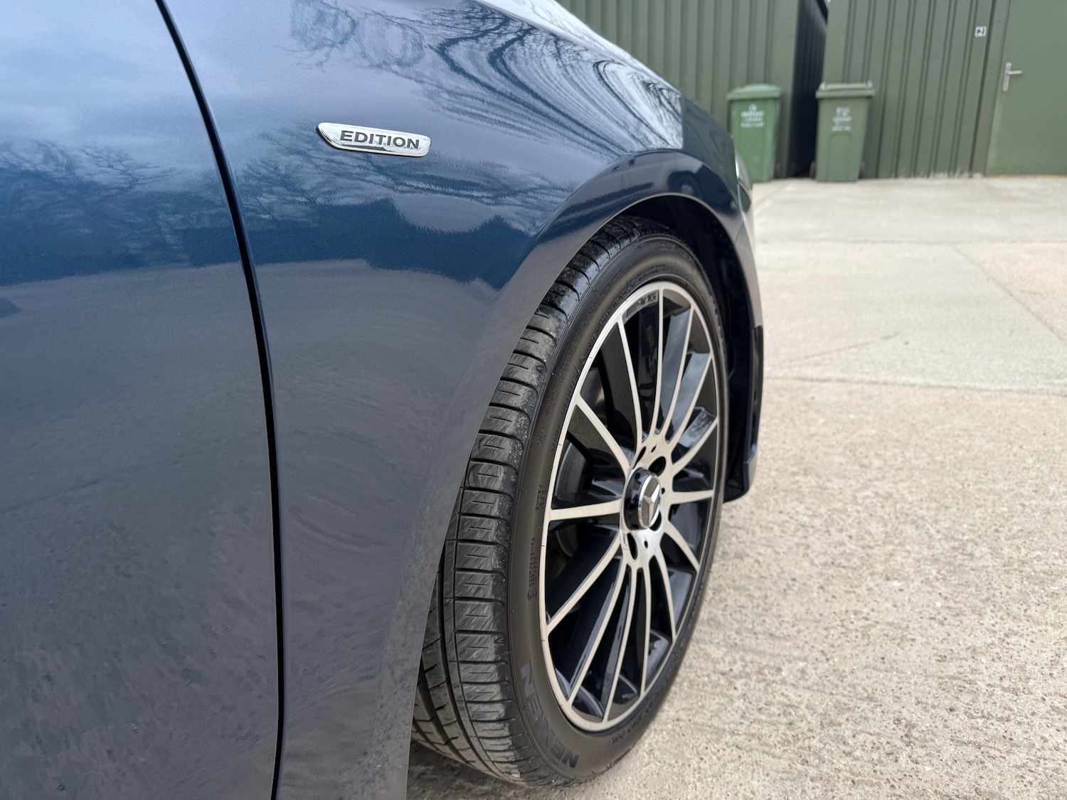 Used Mercedes-Benz A-Class 2021 for sale - 78004858: Photo 24