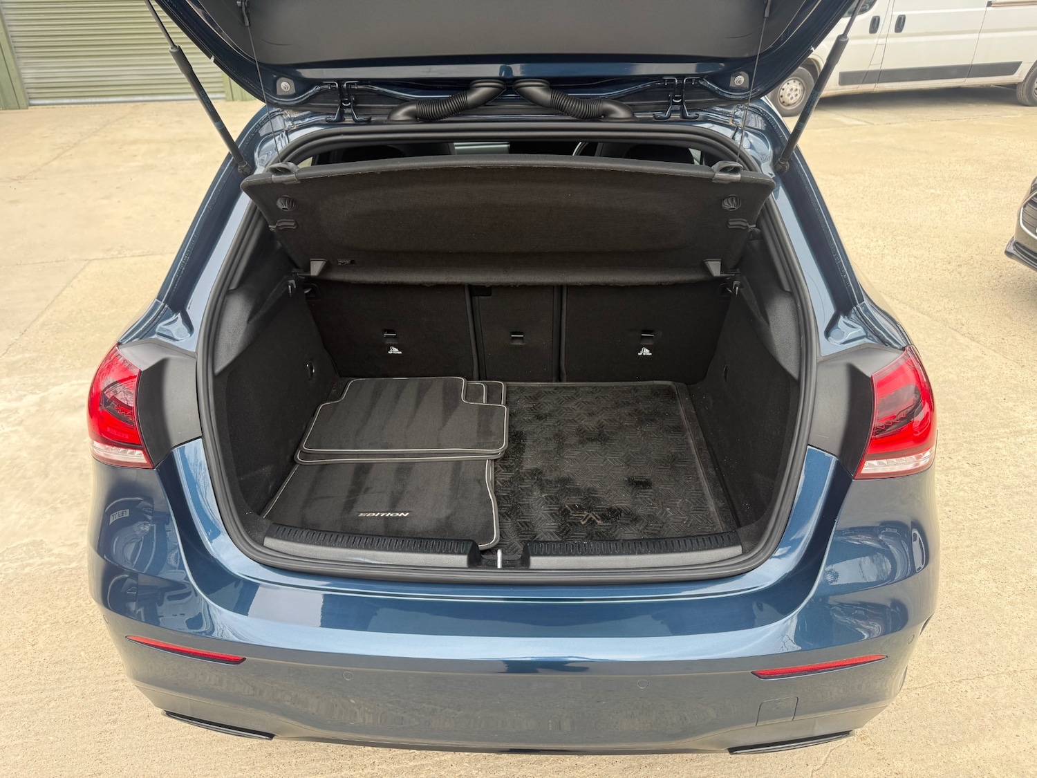 Used Mercedes-Benz A-Class 2021 for sale - 78004858: Photo 27