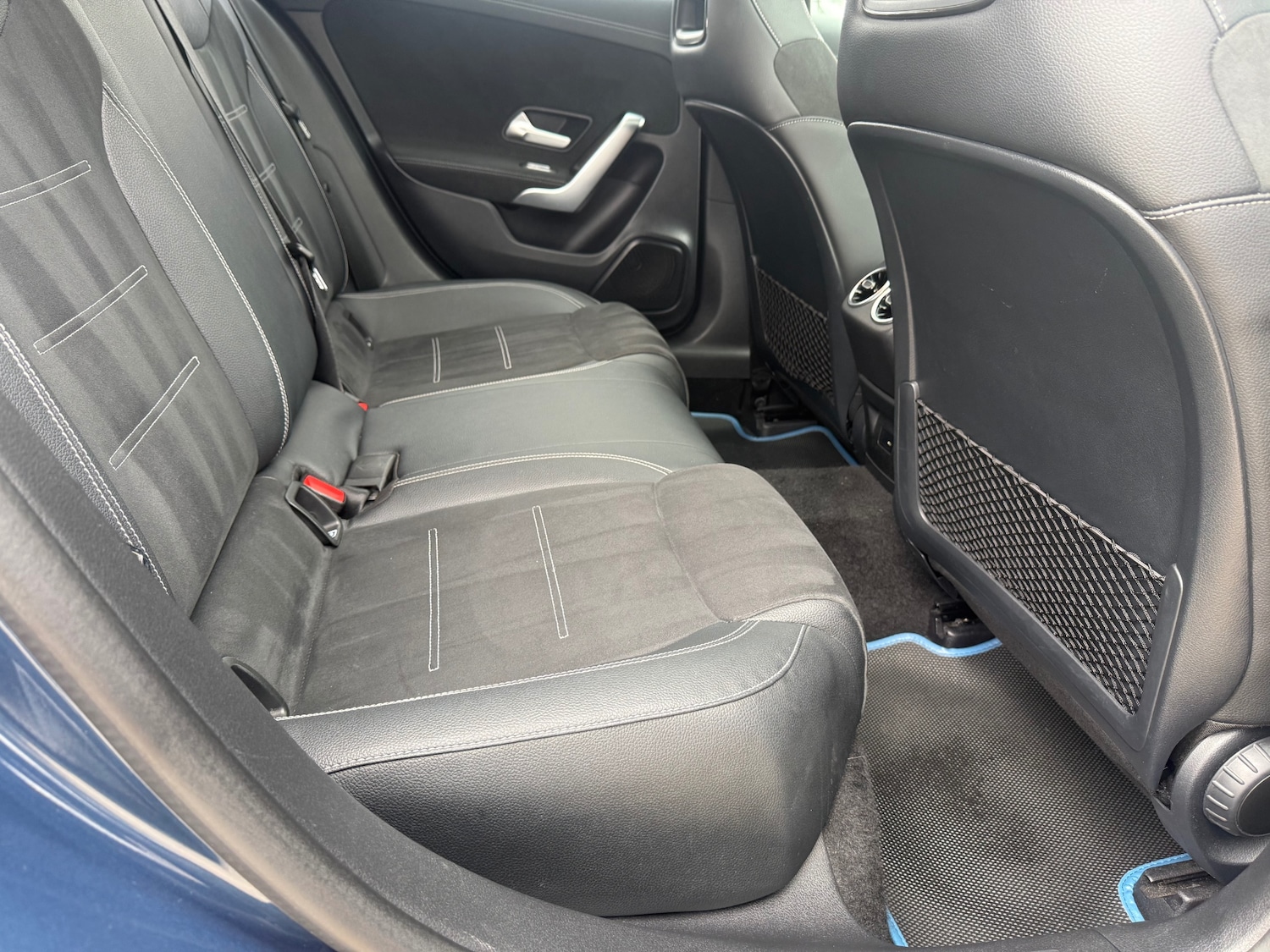 Used Mercedes-Benz A-Class 2021 for sale - 78004858: Photo 30