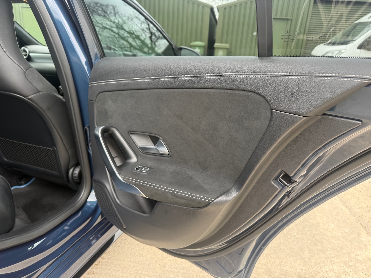 Used Mercedes-Benz A-Class 2021 for sale - 78004858: Photo 31