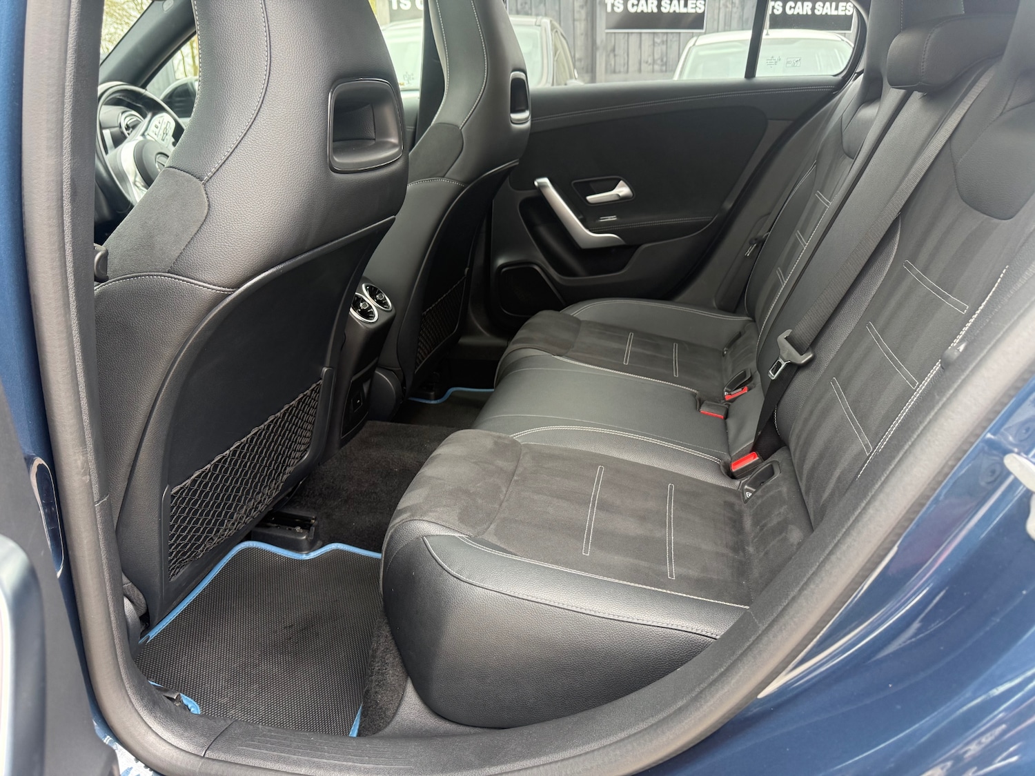 Used Mercedes-Benz A-Class 2021 for sale - 78004858: Photo 32