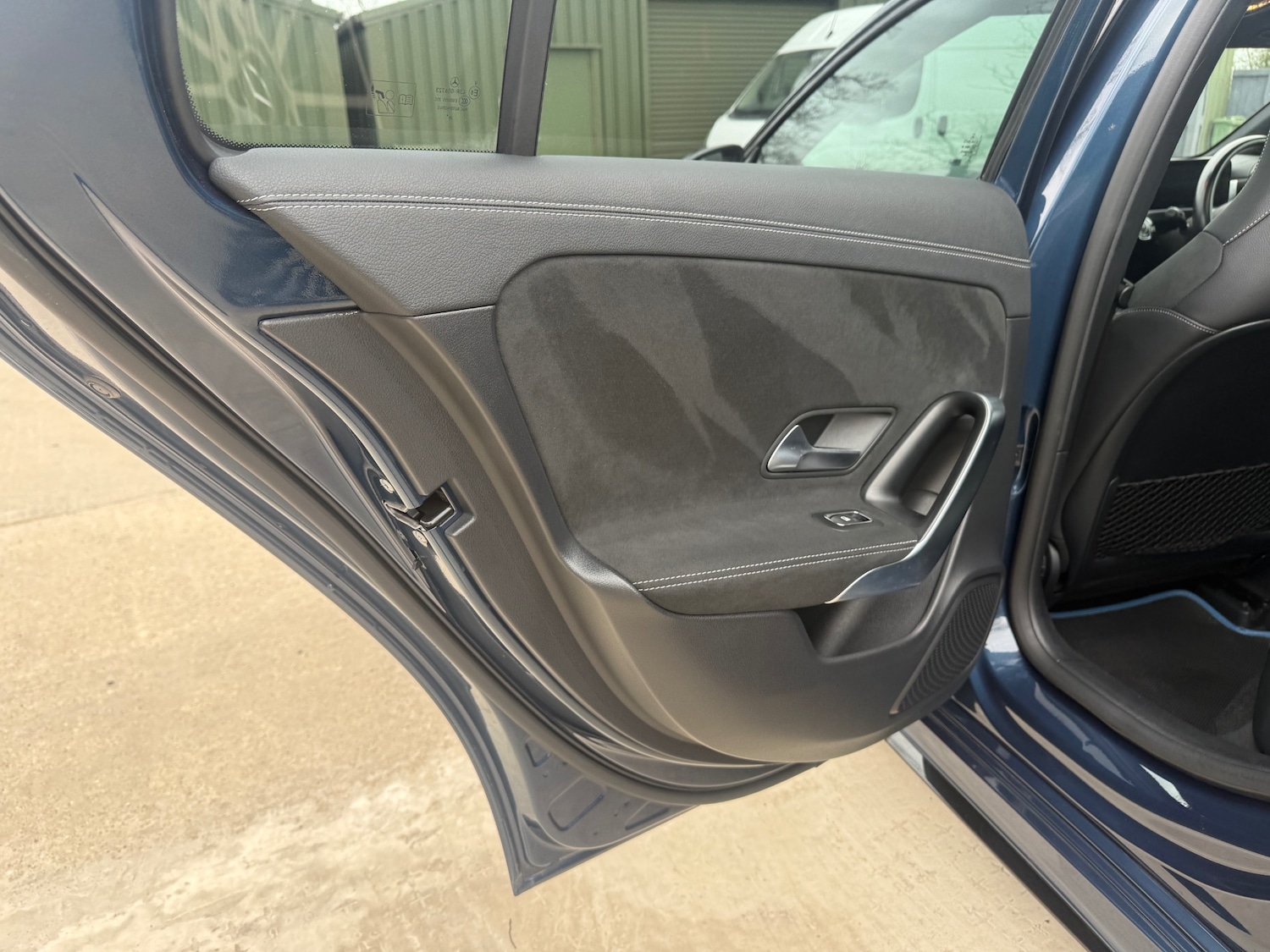 Used Mercedes-Benz A-Class 2021 for sale - 78004858: Photo 33