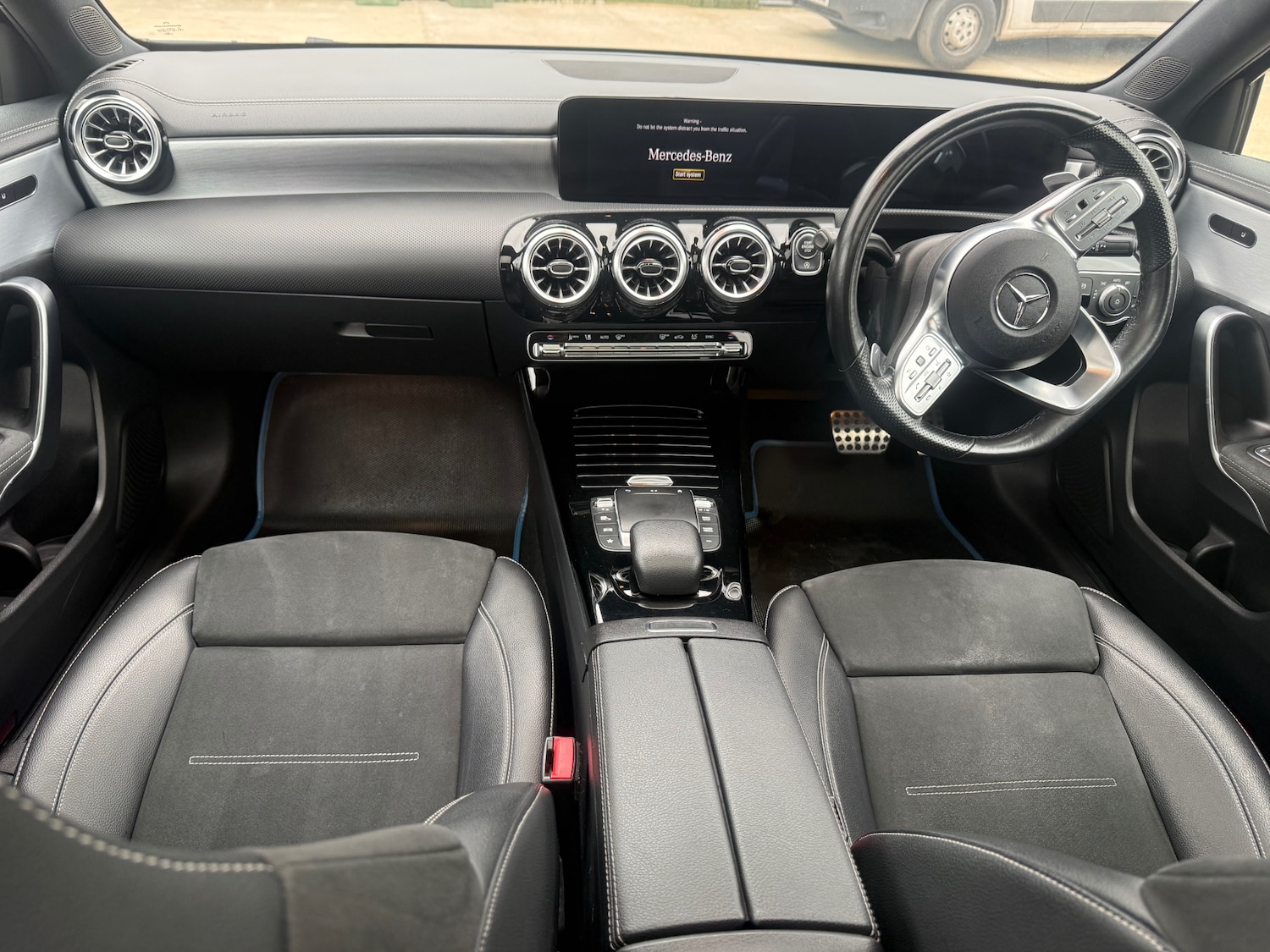 Used Mercedes-Benz A-Class 2021 for sale - 78004858: Photo 34