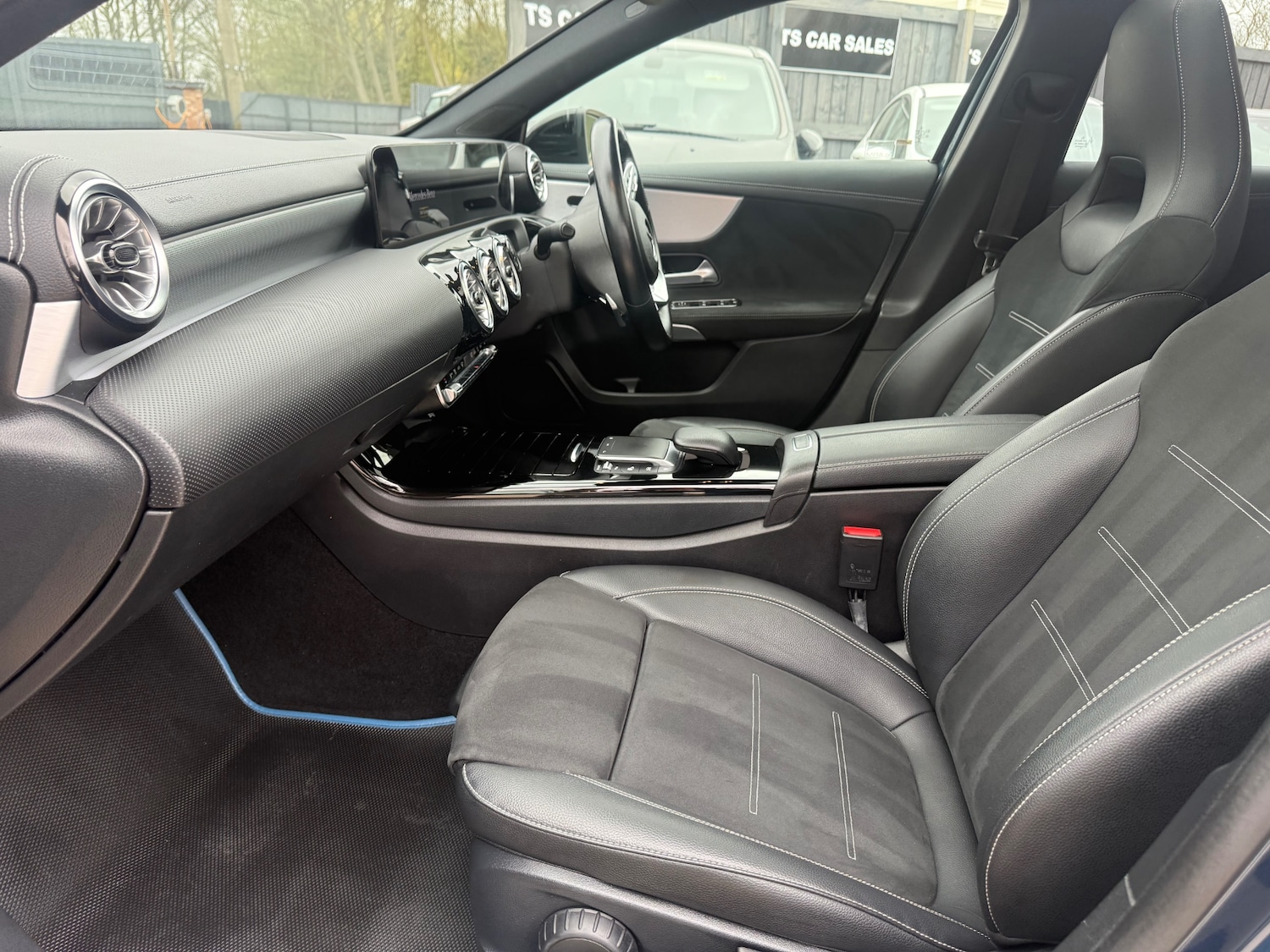 Used Mercedes-Benz A-Class 2021 for sale - 78004858: Photo 35