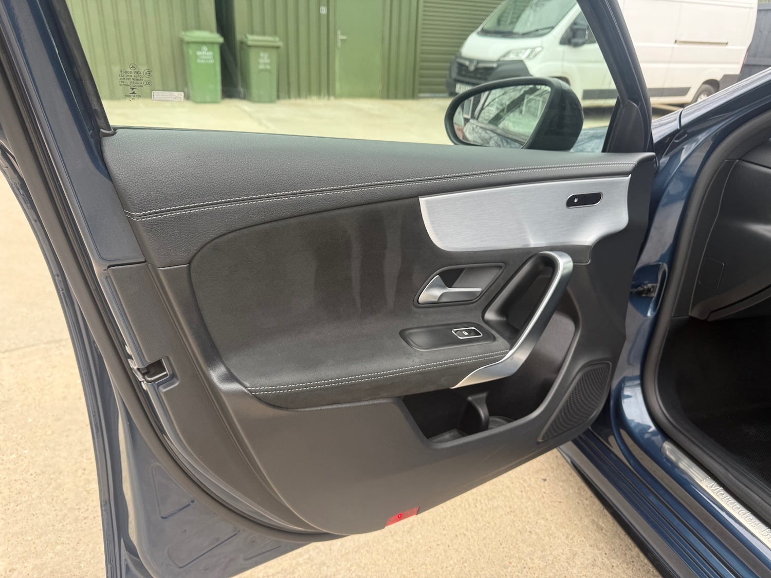 Used Mercedes-Benz A-Class 2021 for sale - 78004858: Photo 36