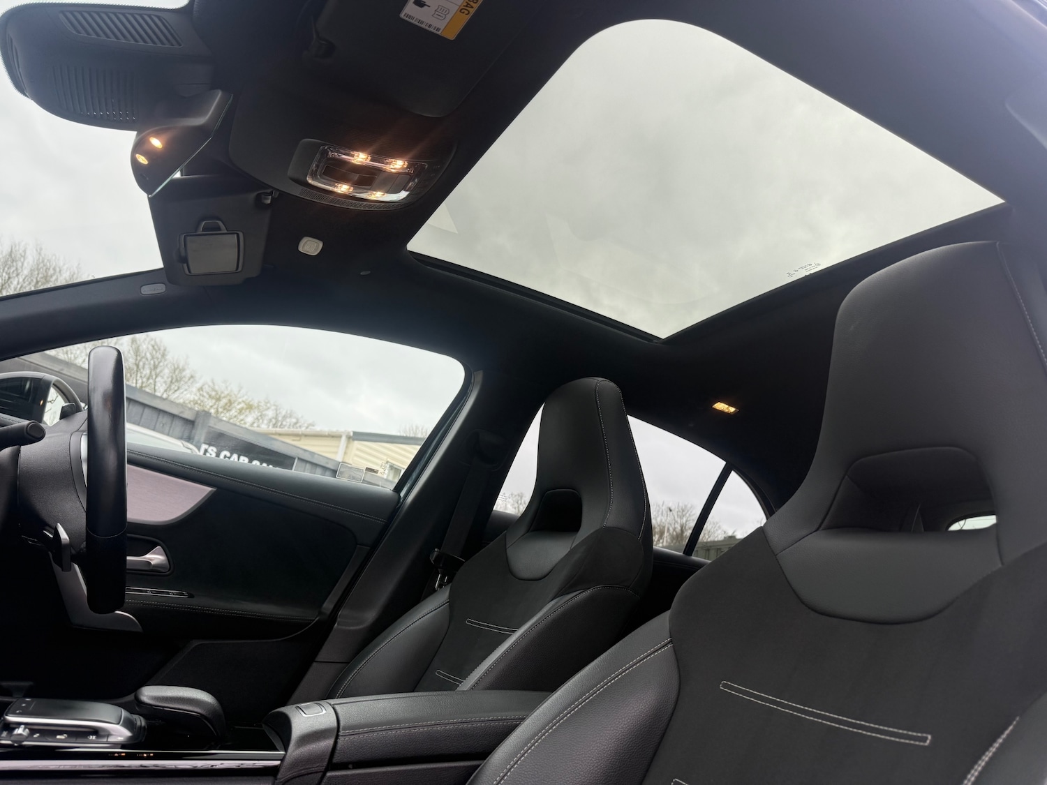 Used Mercedes-Benz A-Class 2021 for sale - 78004858: Photo 37