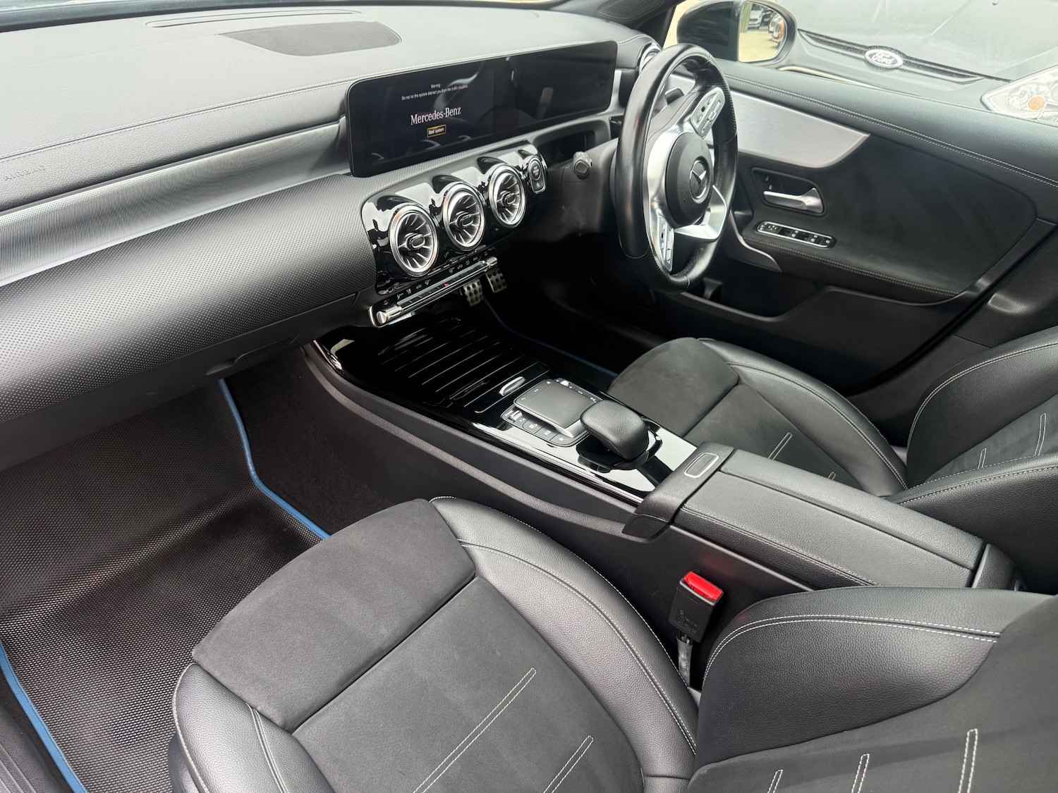 Used Mercedes-Benz A-Class 2021 for sale - 78004858: Photo 38