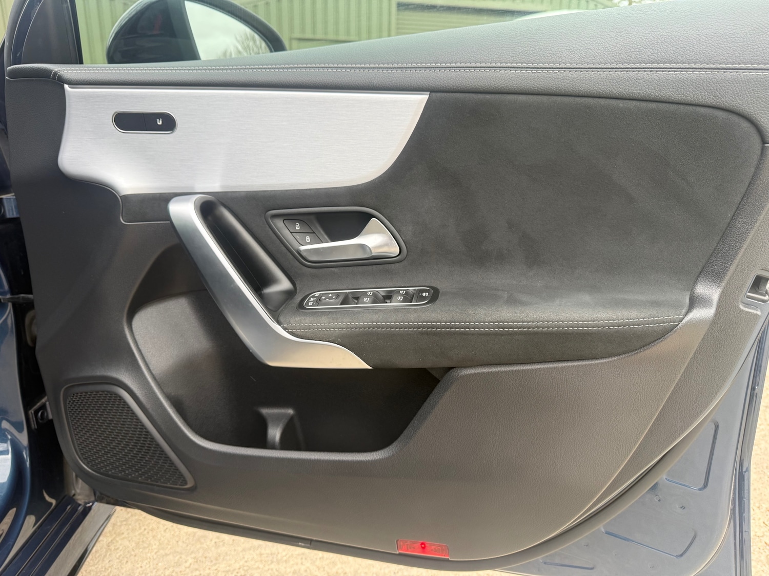 Used Mercedes-Benz A-Class 2021 for sale - 78004858: Photo 39