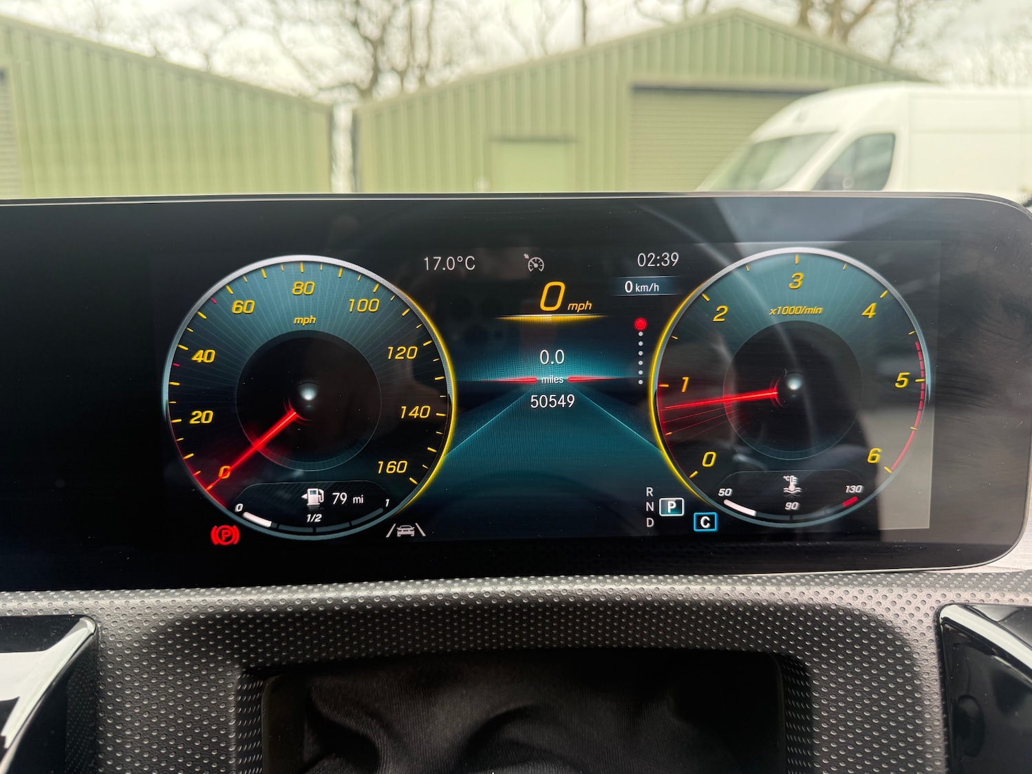 Used Mercedes-Benz A-Class 2021 for sale - 78004858: Photo 42