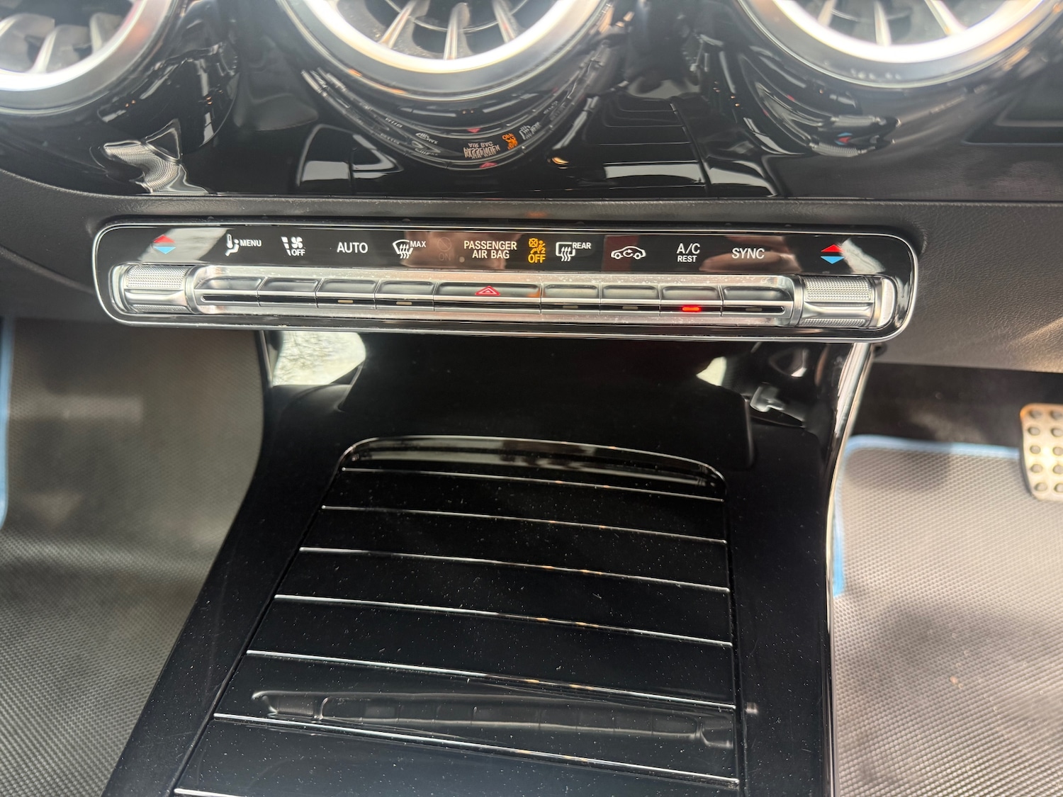 Used Mercedes-Benz A-Class 2021 for sale - 78004858: Photo 44