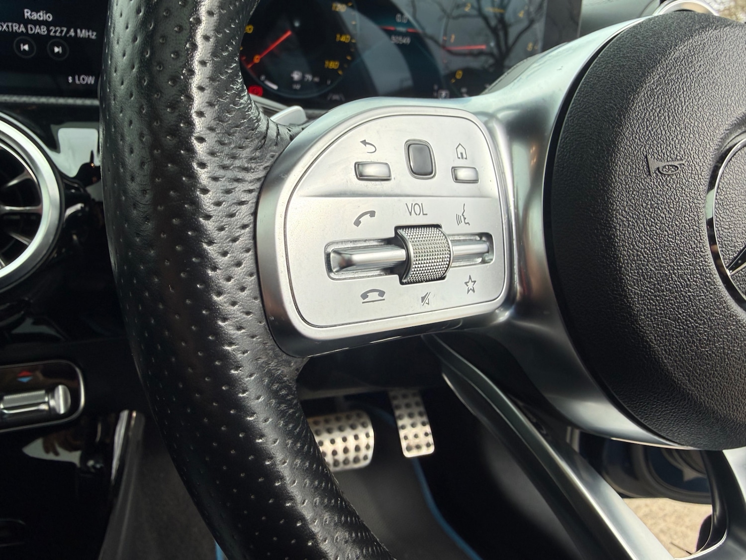 Used Mercedes-Benz A-Class 2021 for sale - 78004858: Photo 45