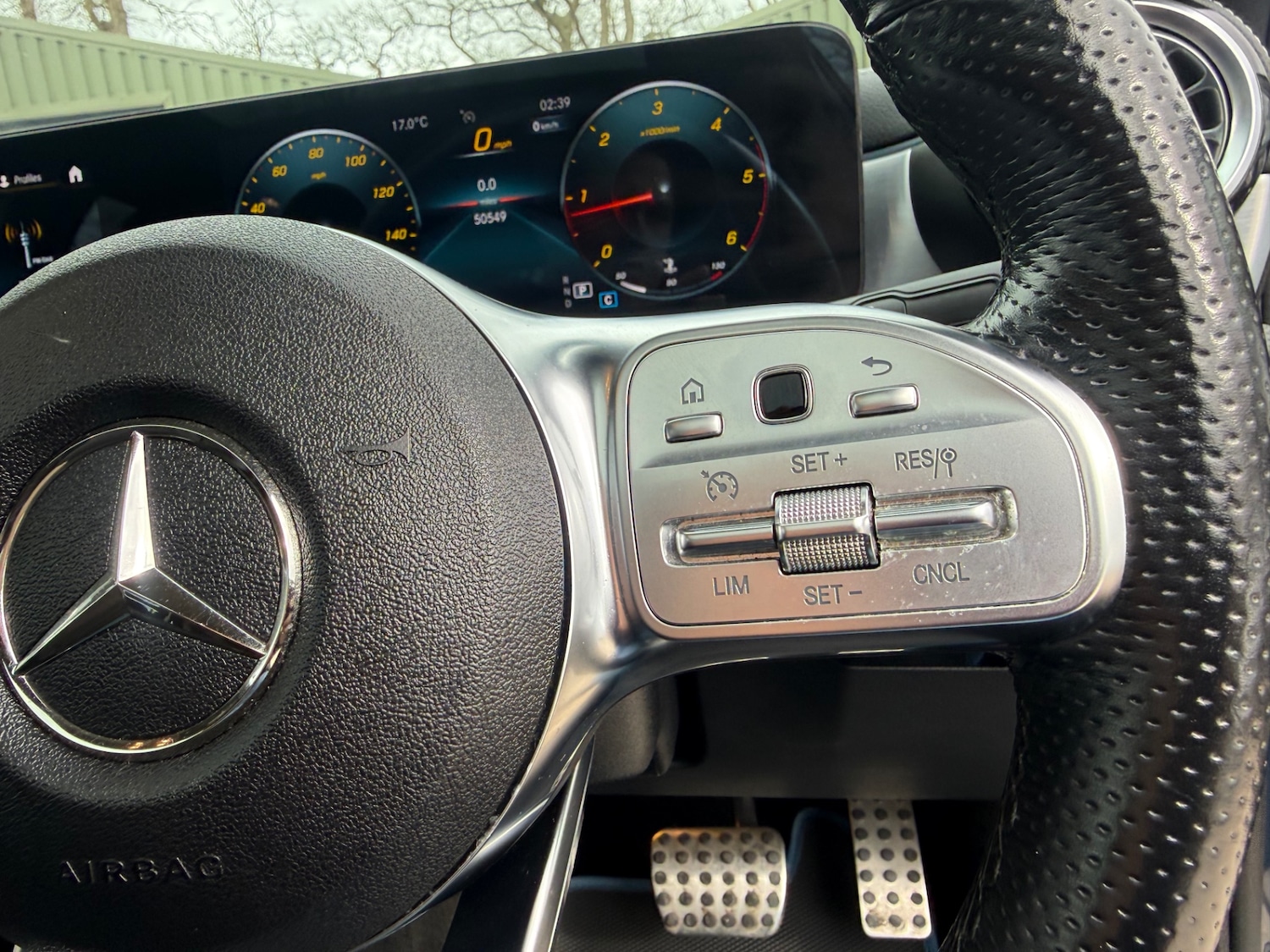 Used Mercedes-Benz A-Class 2021 for sale - 78004858: Photo 46