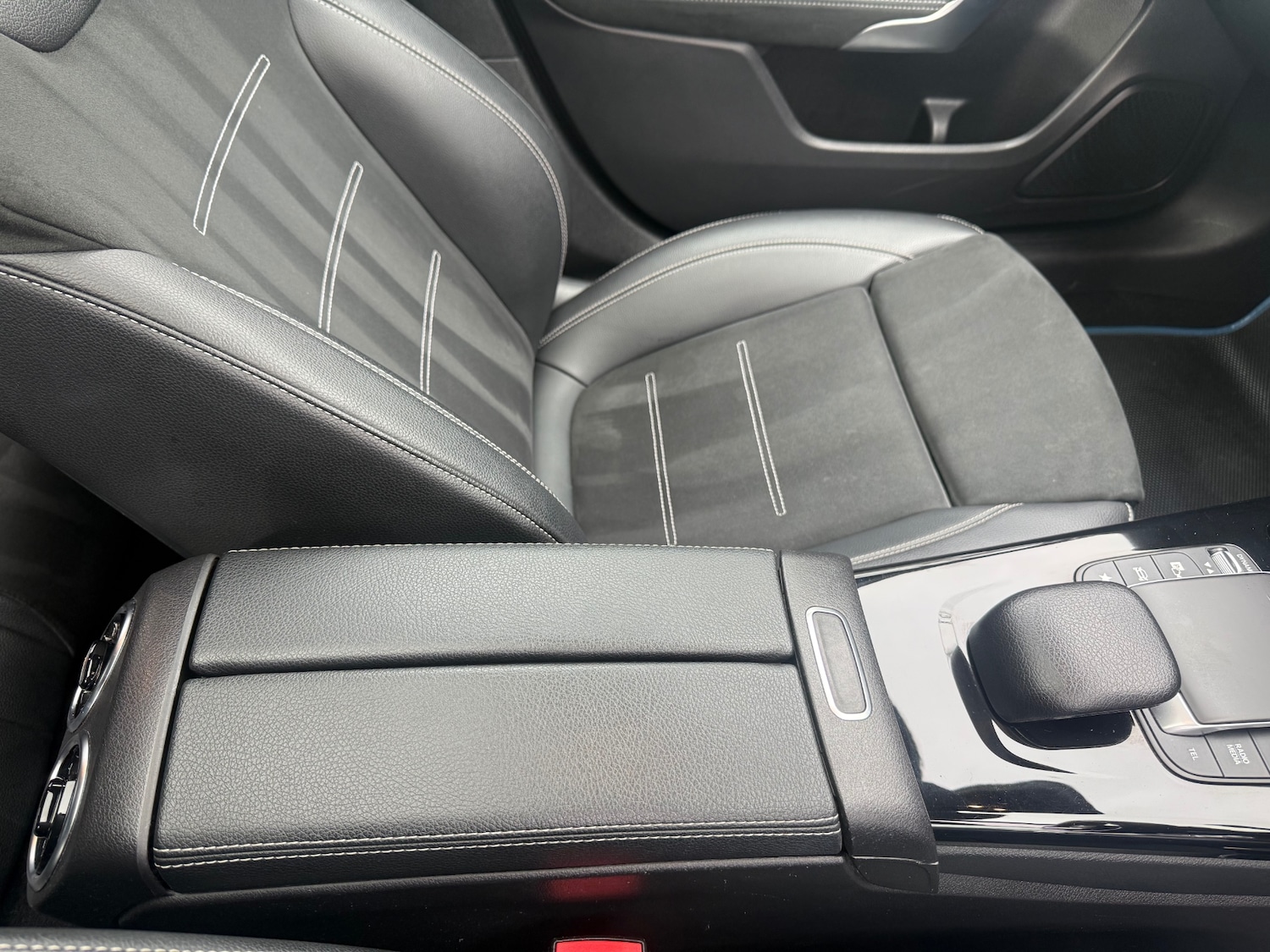 Used Mercedes-Benz A-Class 2021 for sale - 78004858: Photo 49