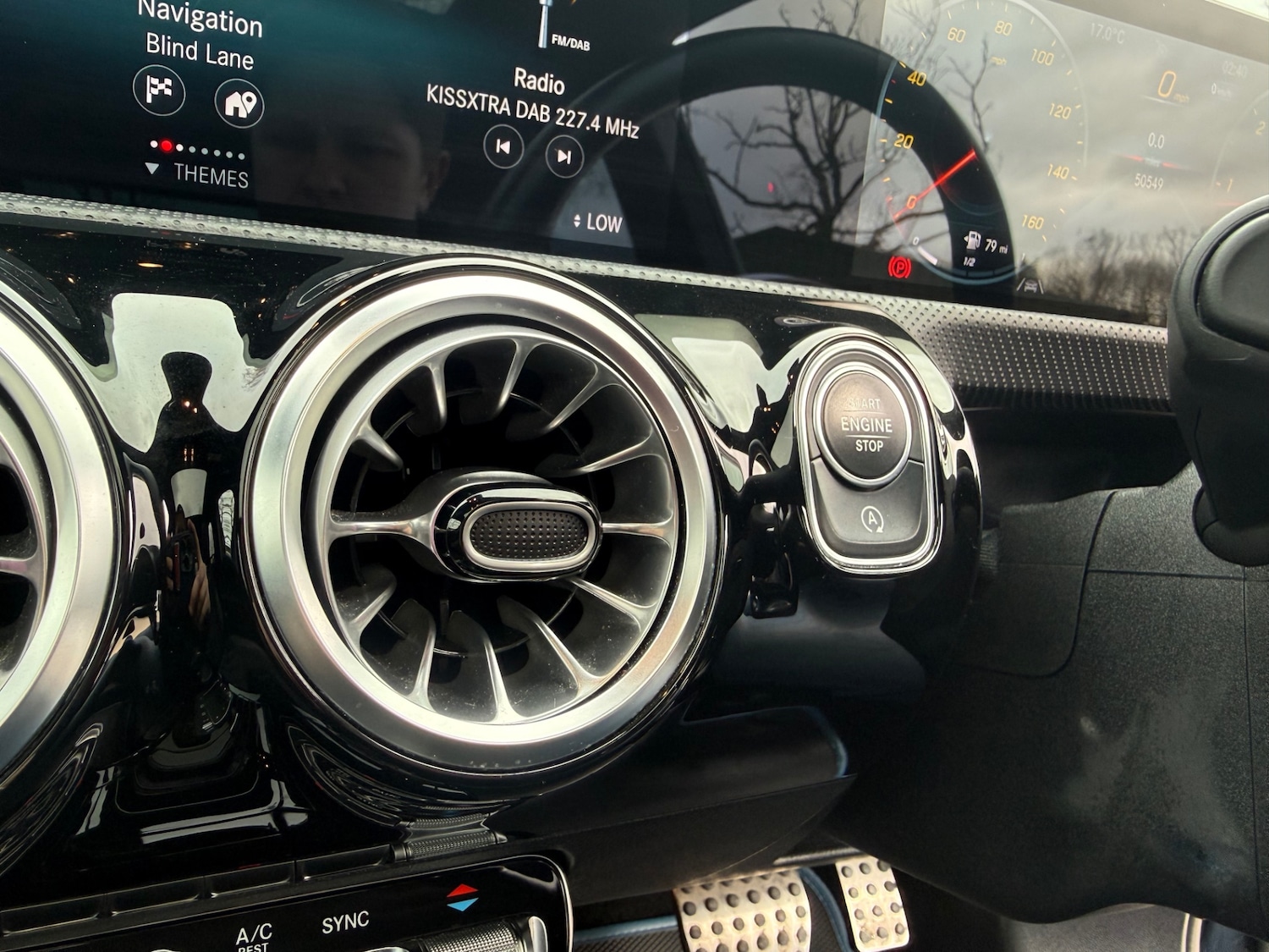 Used Mercedes-Benz A-Class 2021 for sale - 78004858: Photo 51