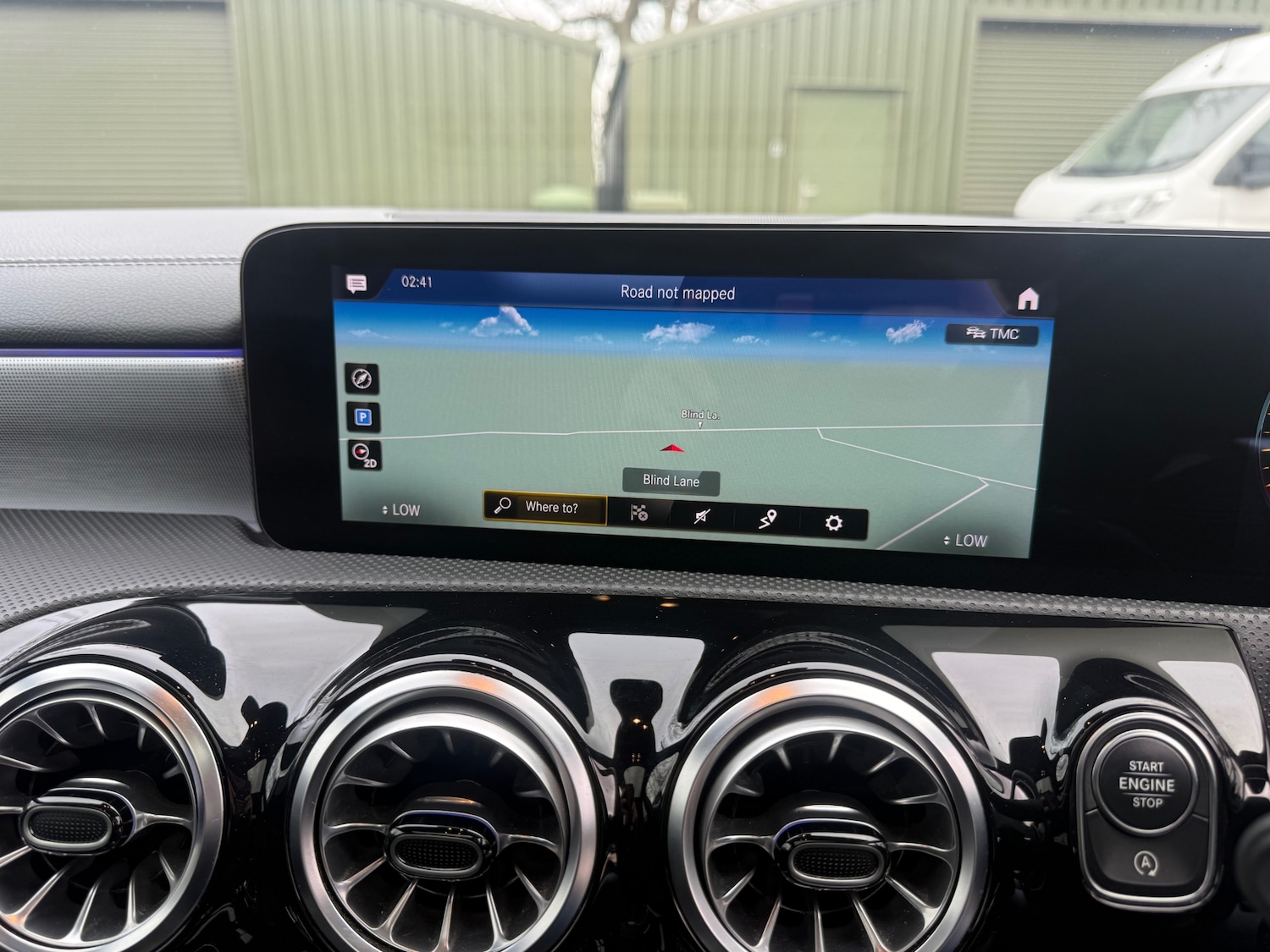 Used Mercedes-Benz A-Class 2021 for sale - 78004858: Photo 54