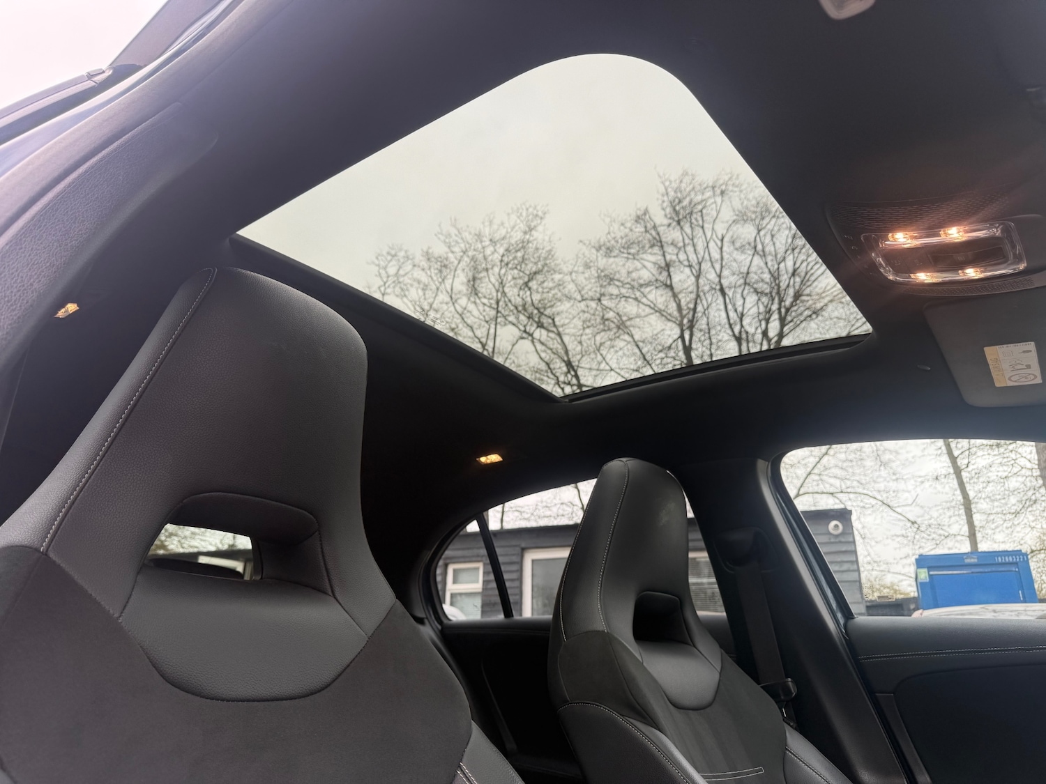 Used Mercedes-Benz A-Class 2021 for sale - 78004858: Photo 56