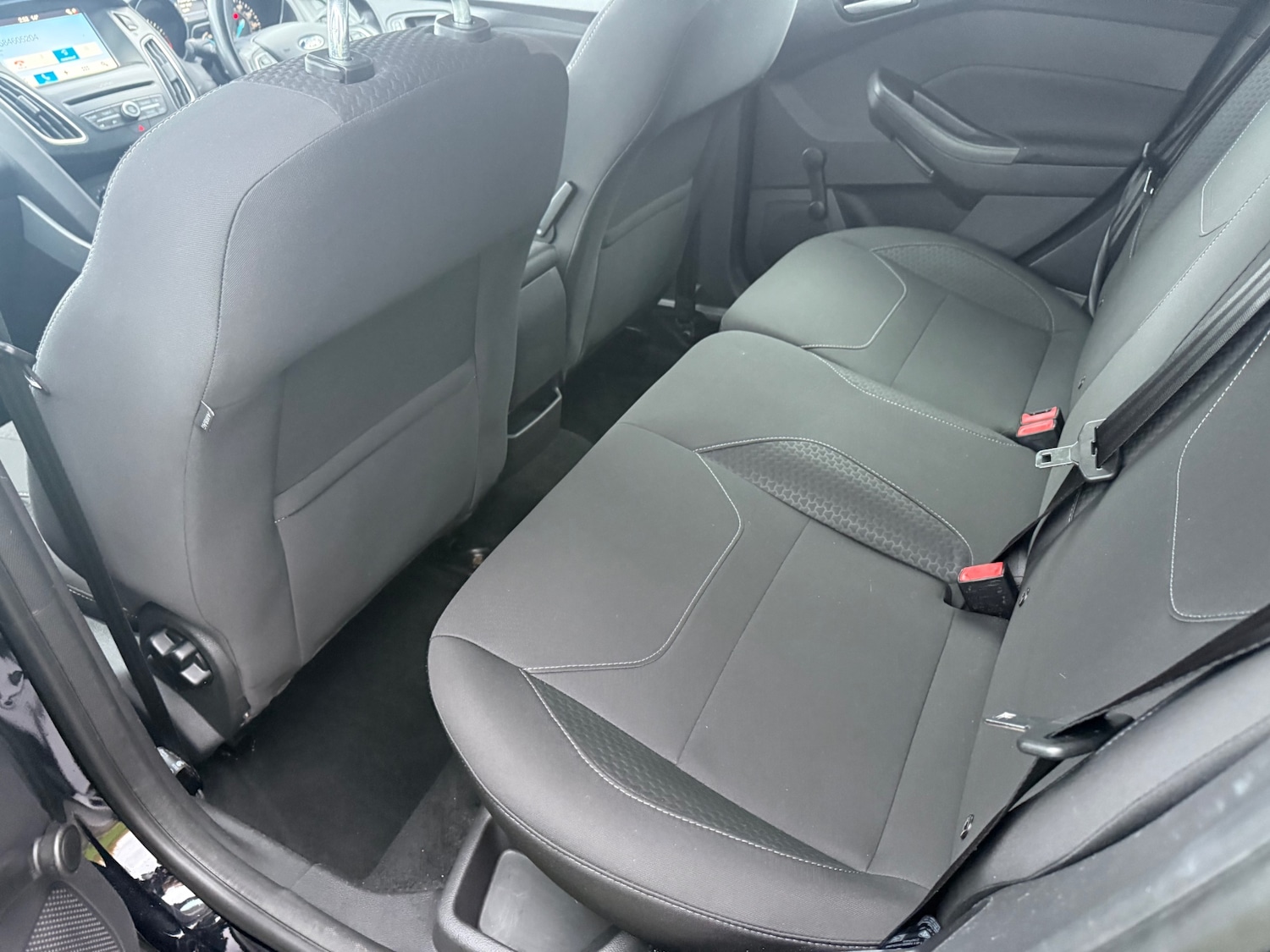 Used Ford Focus 2017 for sale - 77015218: Photo 10