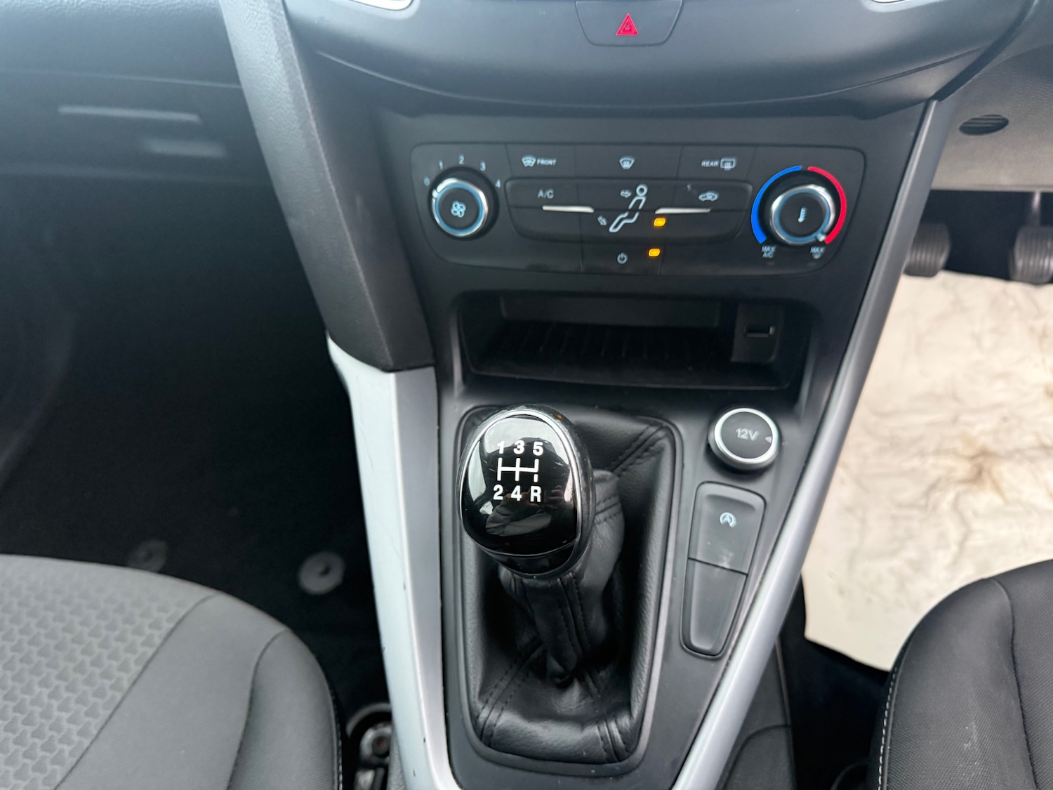 Used Ford Focus 2017 for sale - 77015218: Photo 18