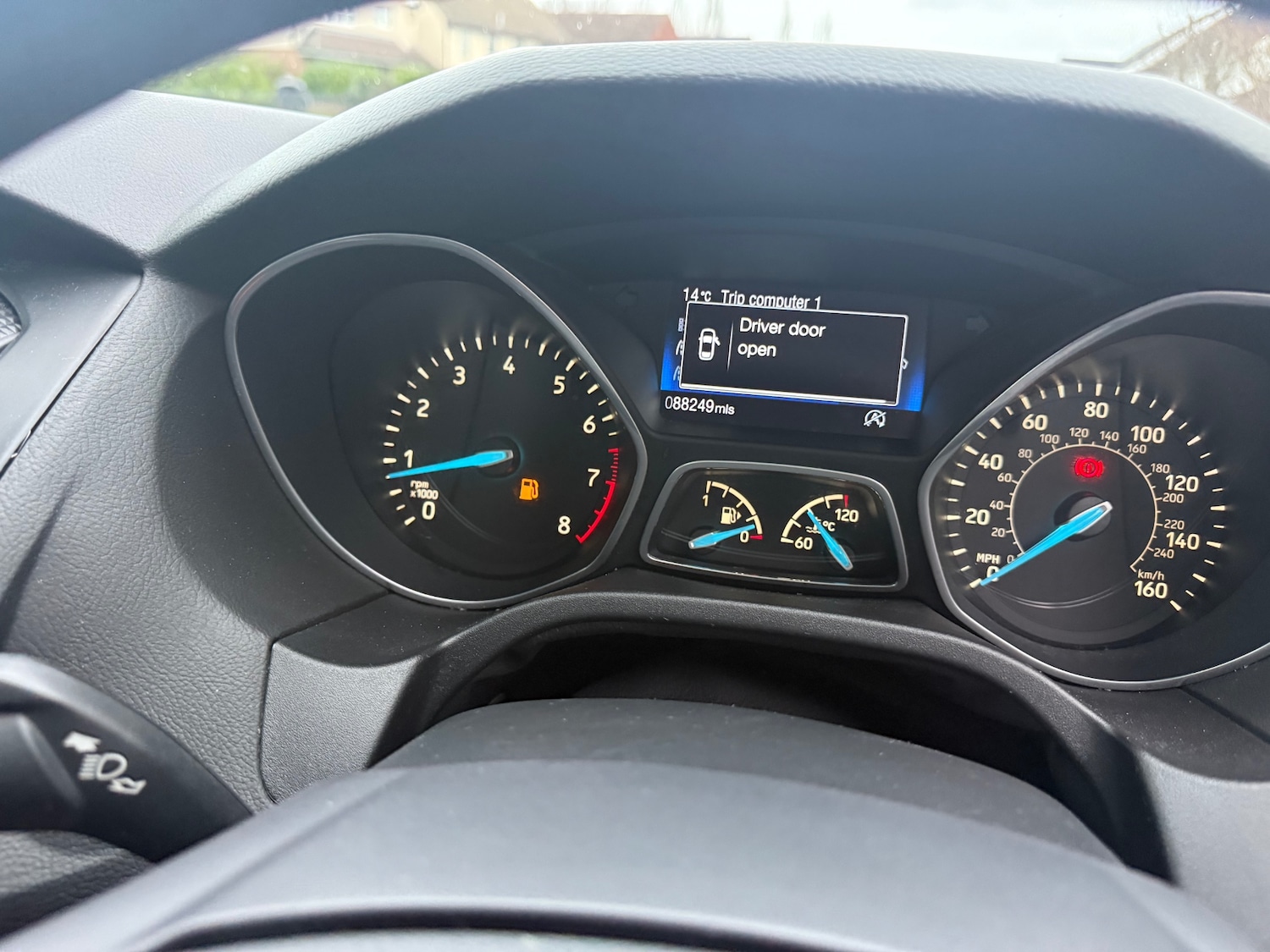 Used Ford Focus 2017 for sale - 77015218: Photo 19