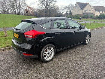 Used Ford Focus 2017 for sale - 77015218: Photo