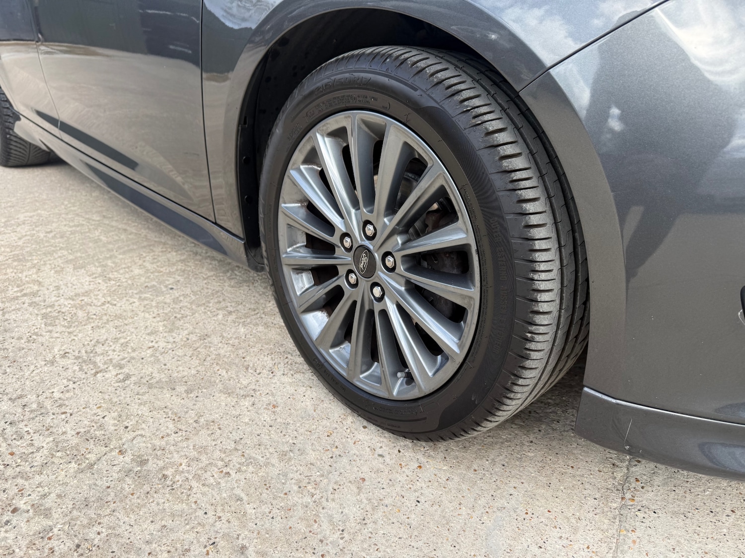 Used Ford Focus 2018 for sale - 78218198: Photo 15