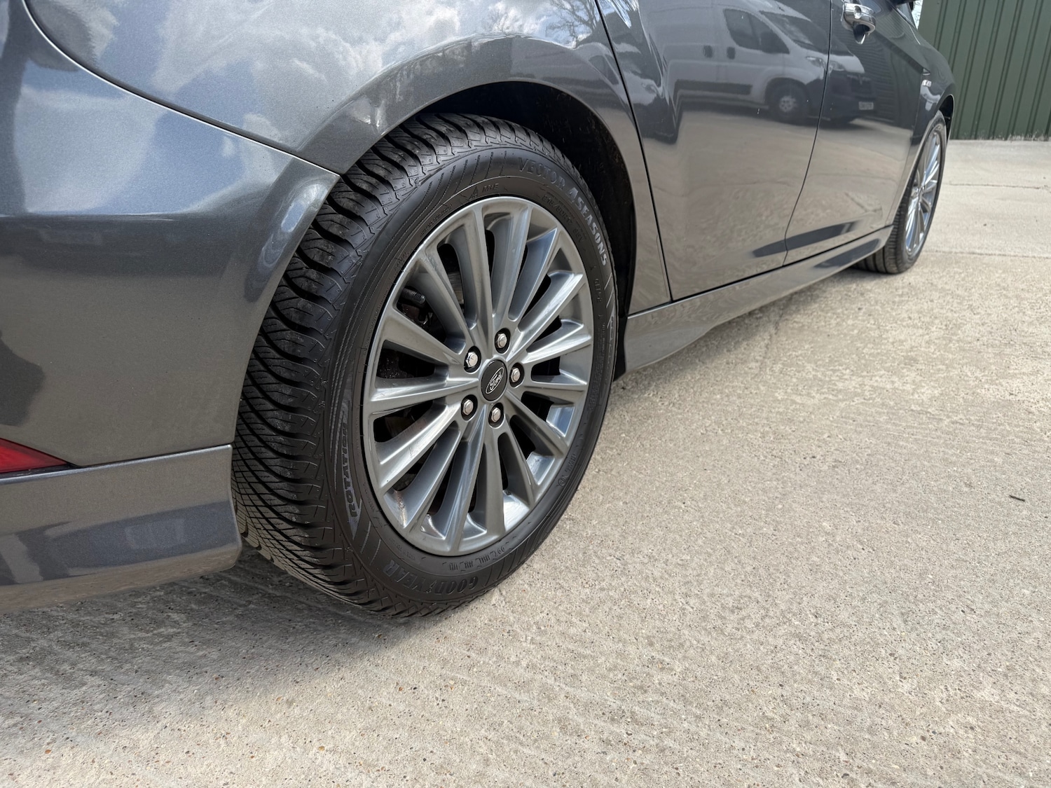 Used Ford Focus 2018 for sale - 78218198: Photo 16