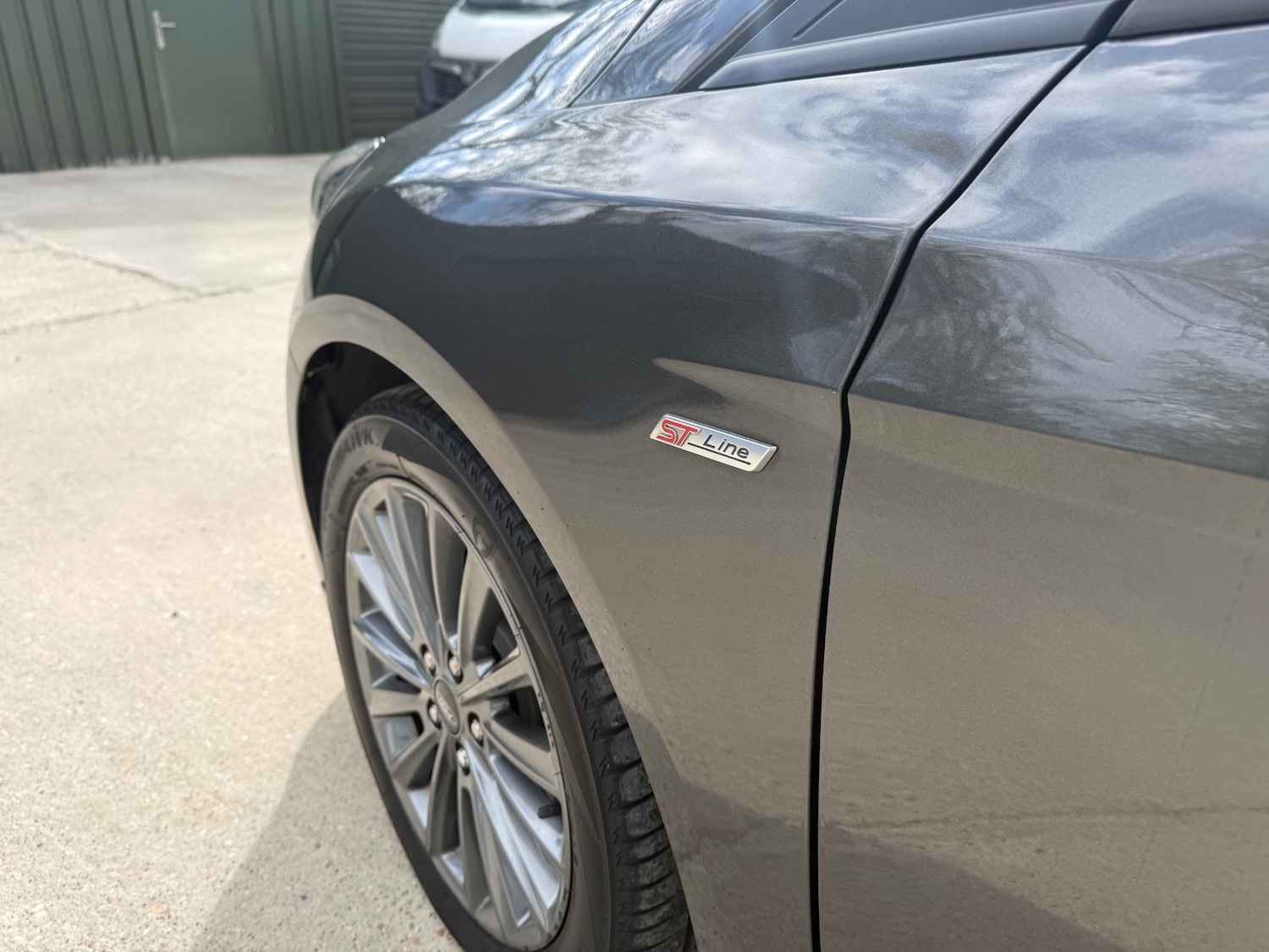 Used Ford Focus 2018 for sale - 78218198: Photo 18