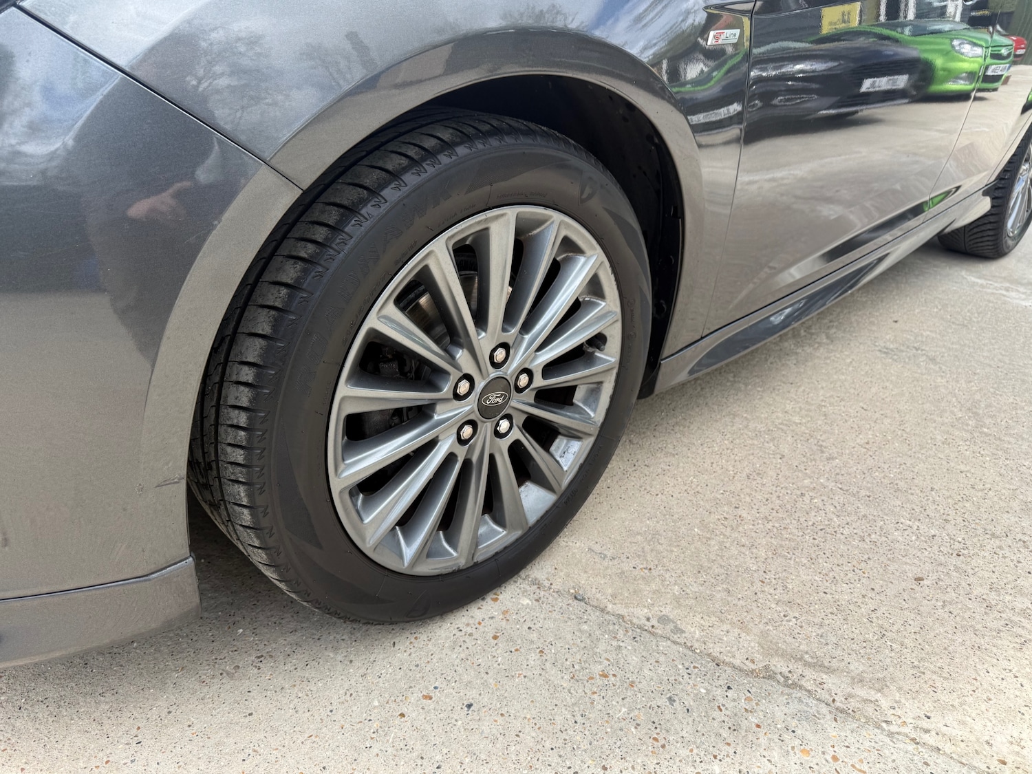 Used Ford Focus 2018 for sale - 78218198: Photo 19