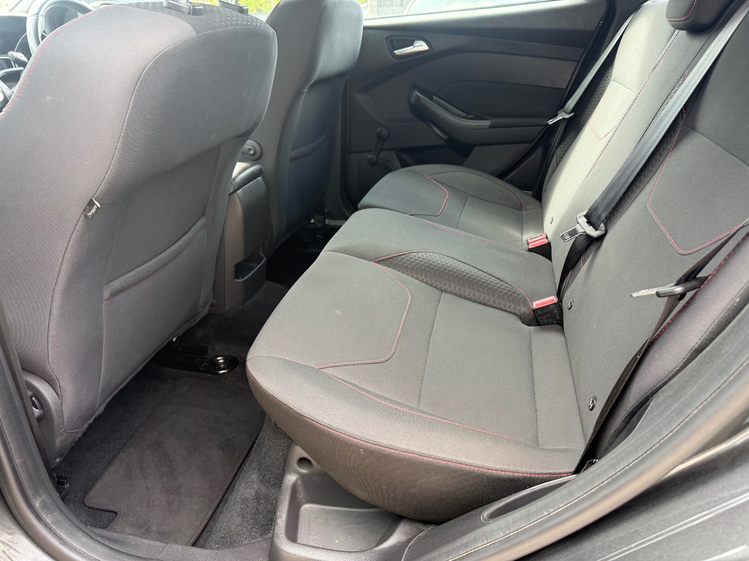 Used Ford Focus 2018 for sale - 78218198: Photo 20