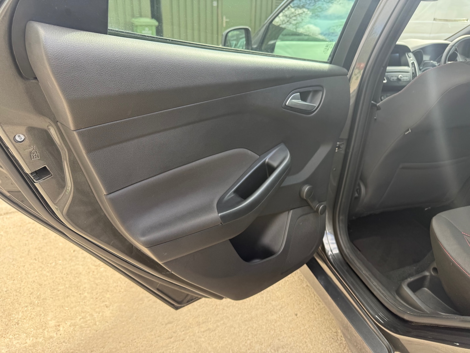 Used Ford Focus 2018 for sale - 78218198: Photo 21