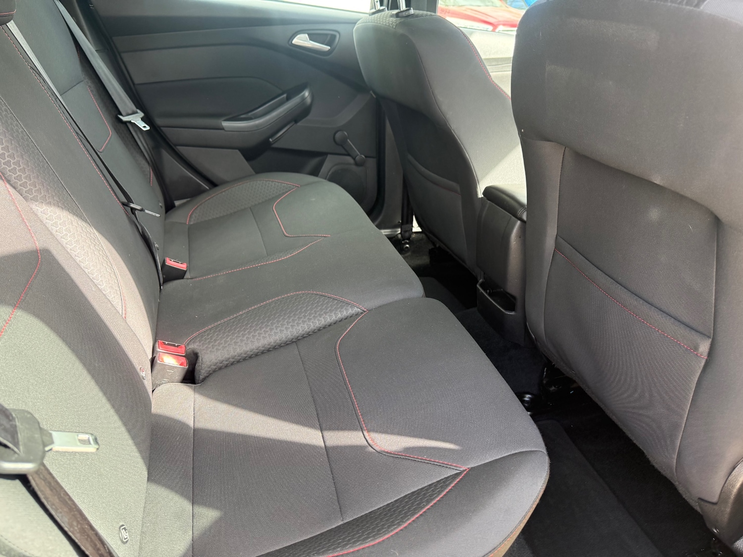 Used Ford Focus 2018 for sale - 78218198: Photo 23