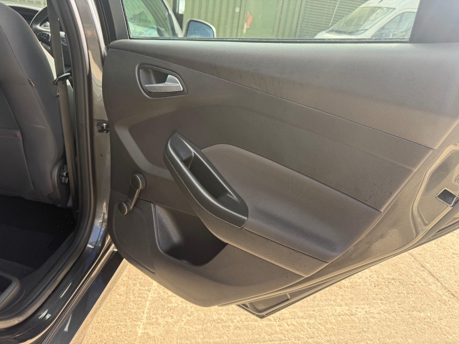 Used Ford Focus 2018 for sale - 78218198: Photo 24