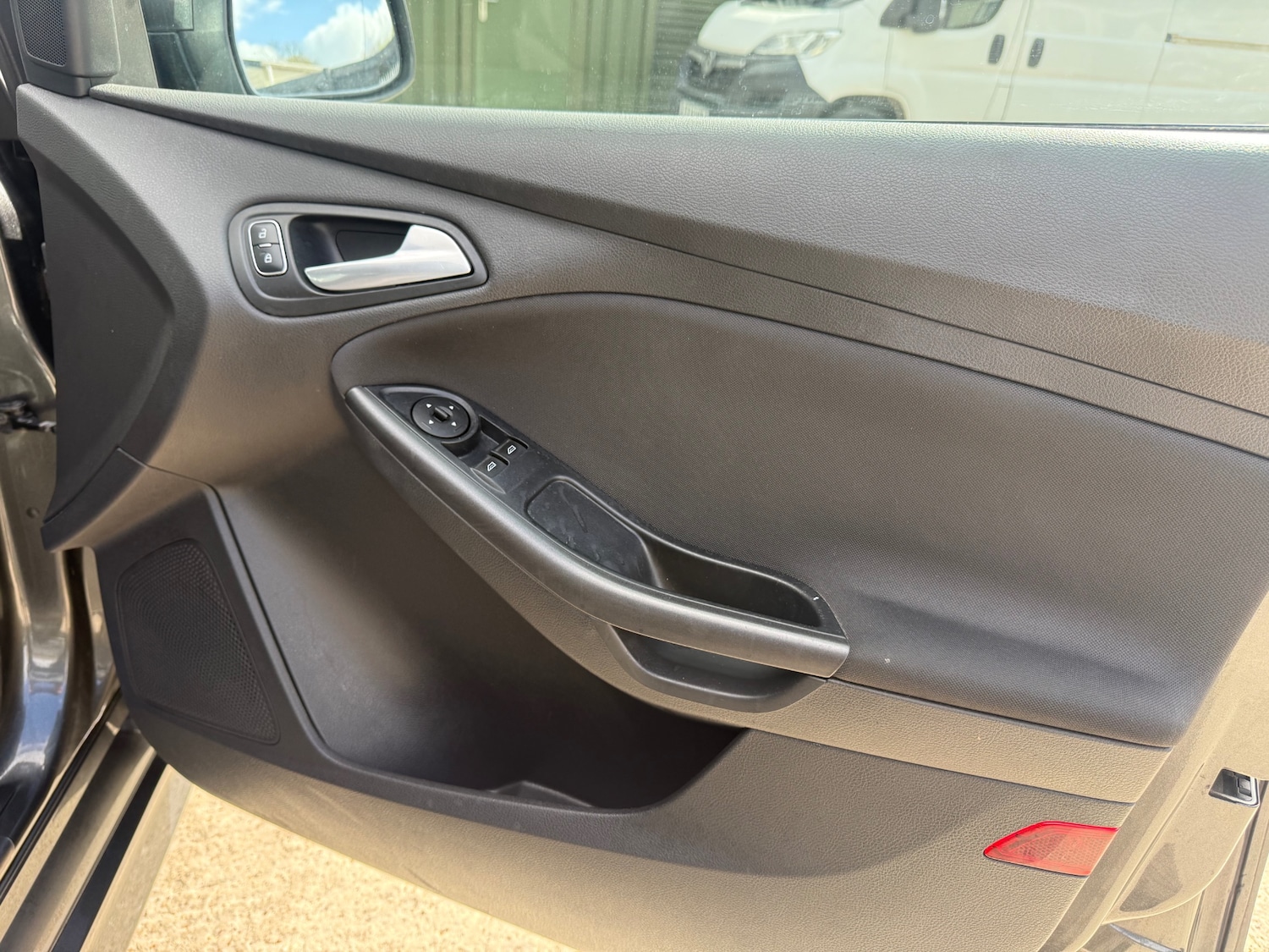 Used Ford Focus 2018 for sale - 78218198: Photo 26