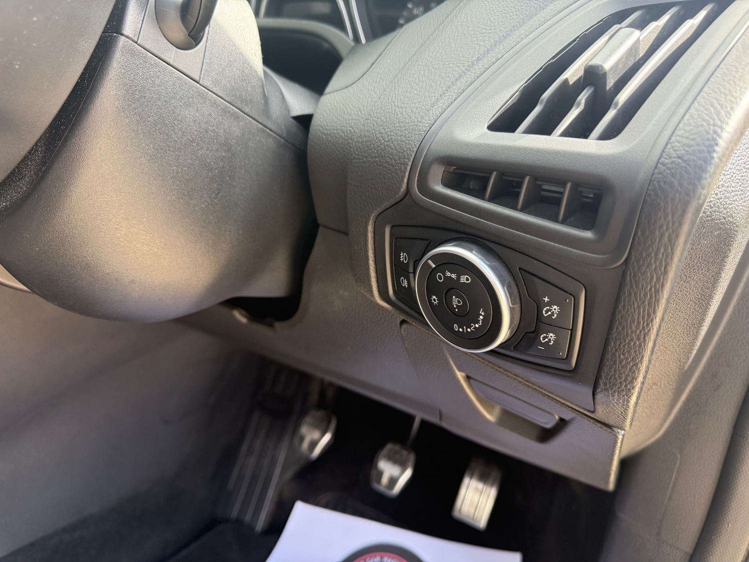 Used Ford Focus 2018 for sale - 78218198: Photo 27