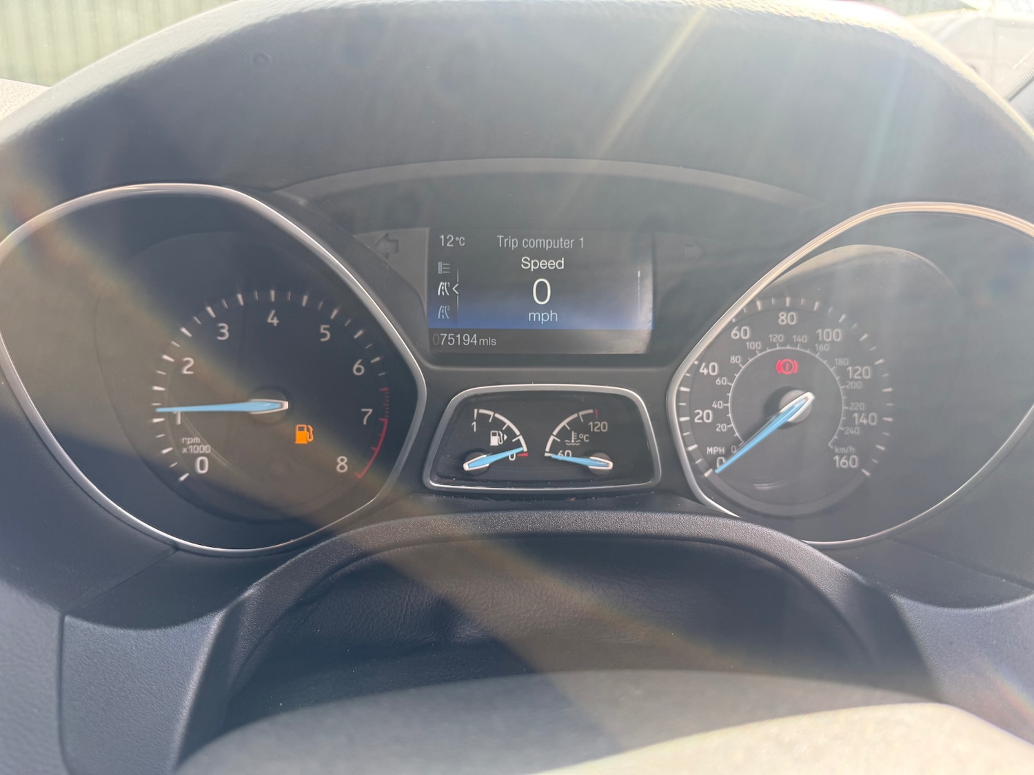 Used Ford Focus 2018 for sale - 78218198: Photo 29