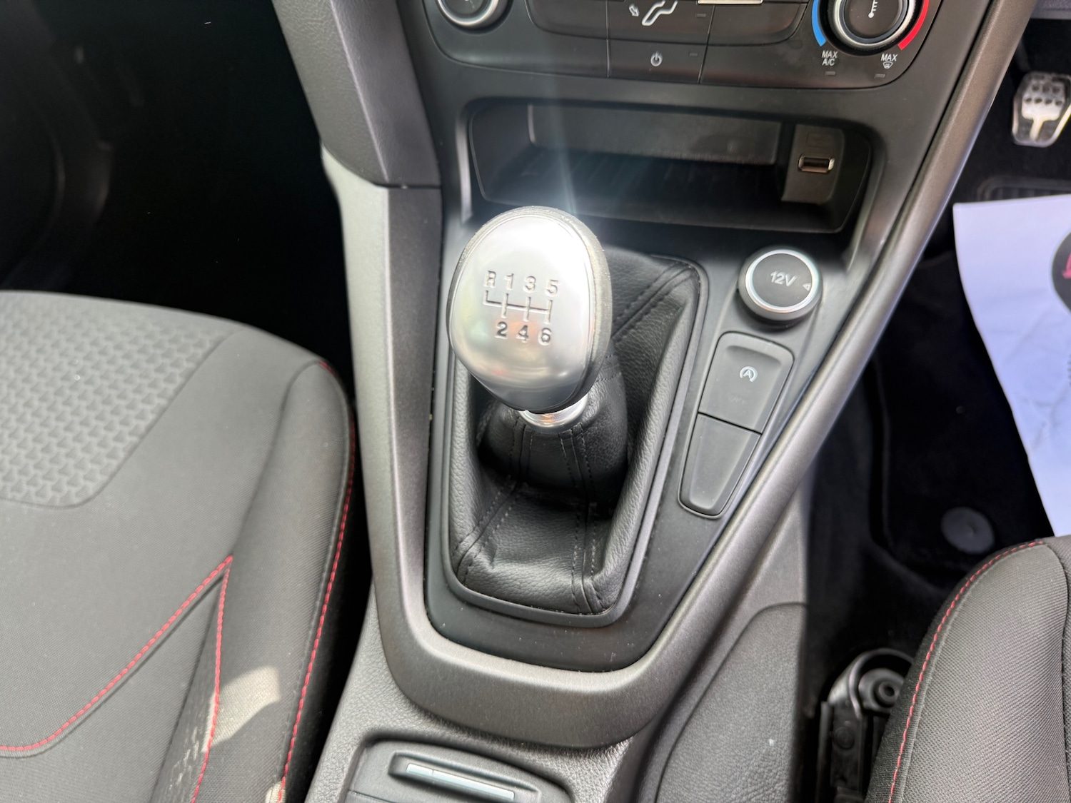 Used Ford Focus 2018 for sale - 78218198: Photo 32