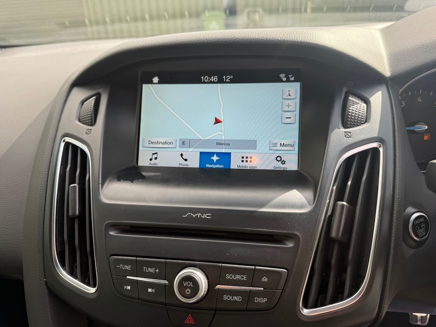 Used Ford Focus 2018 for sale - 78218198: Photo 33