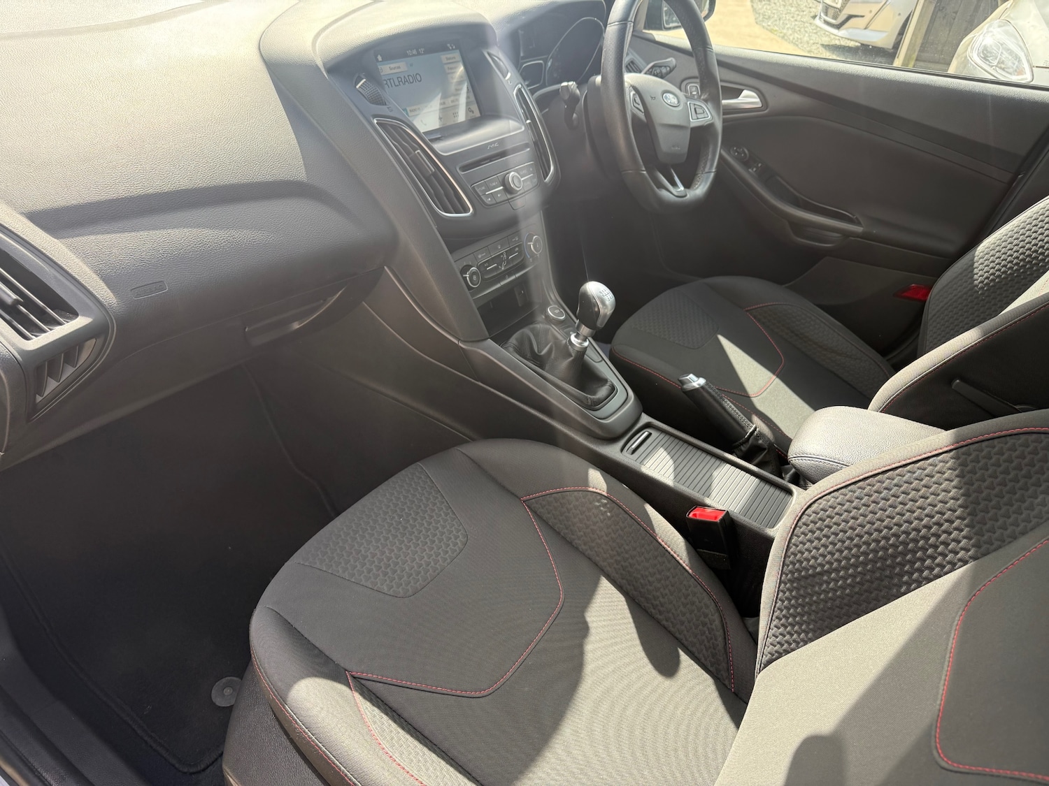 Used Ford Focus 2018 for sale - 78218198: Photo 34